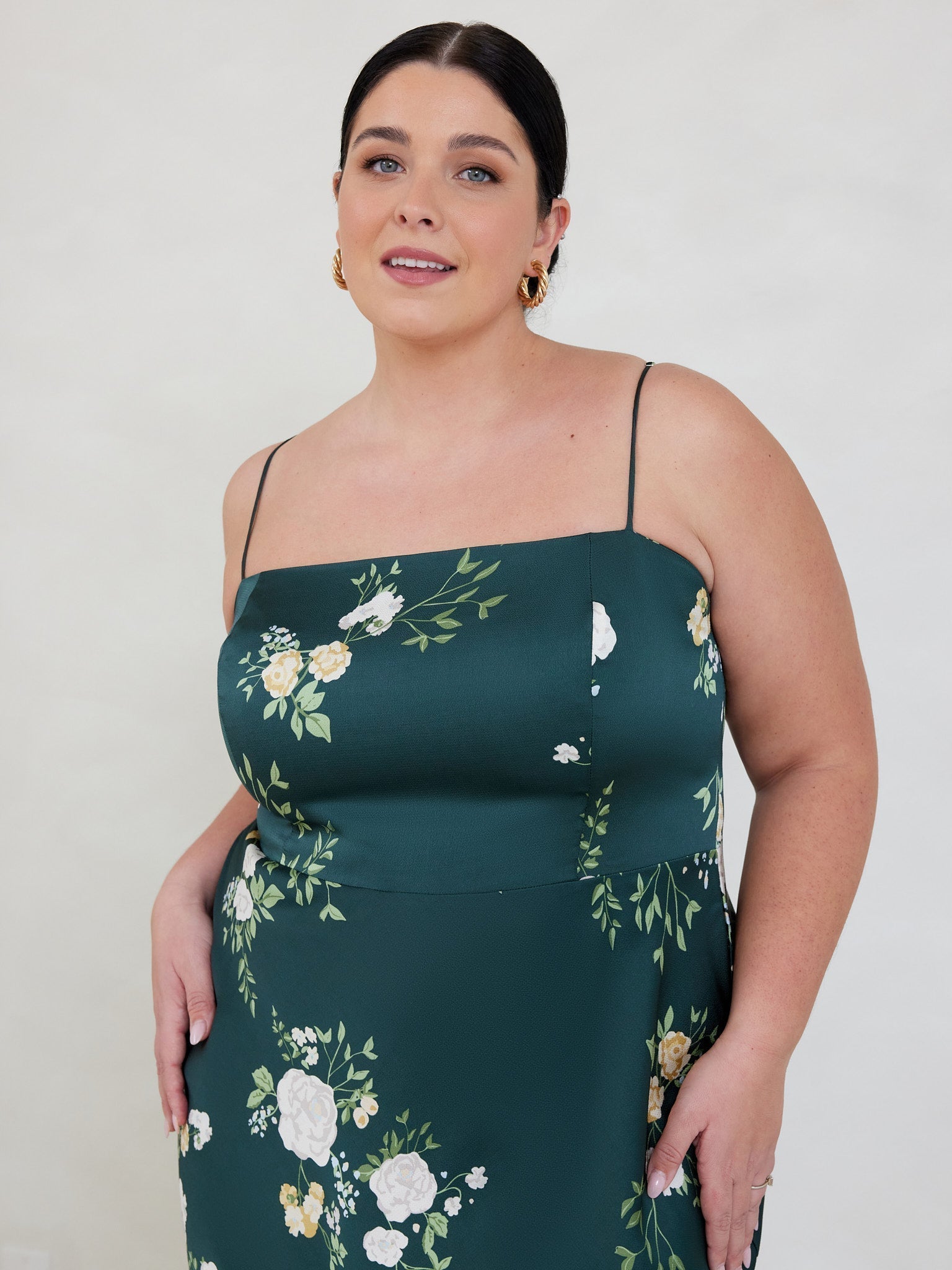 Maxine Dress ES — view 3