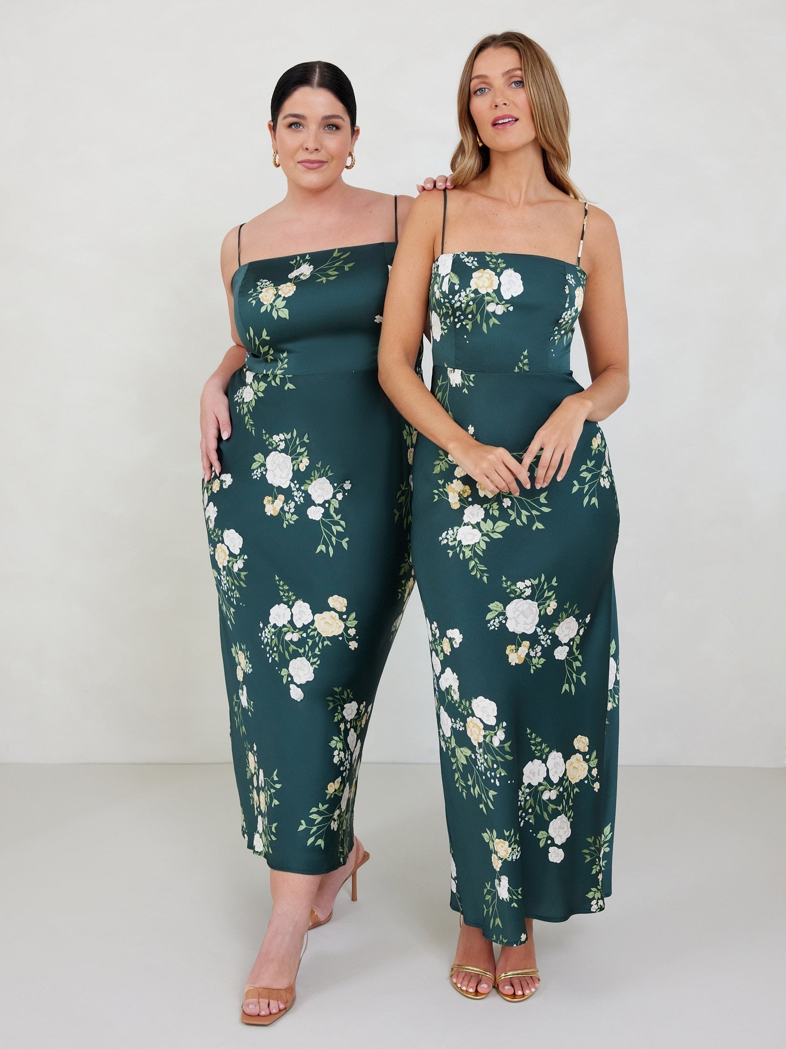 Maxine Dress ES — view 2