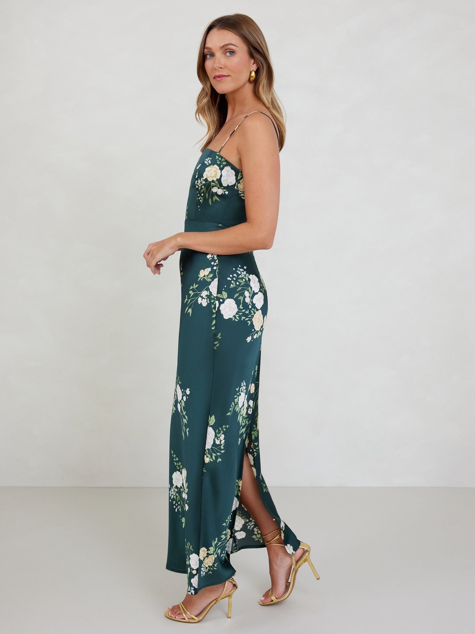 Maxine Dress — view 3