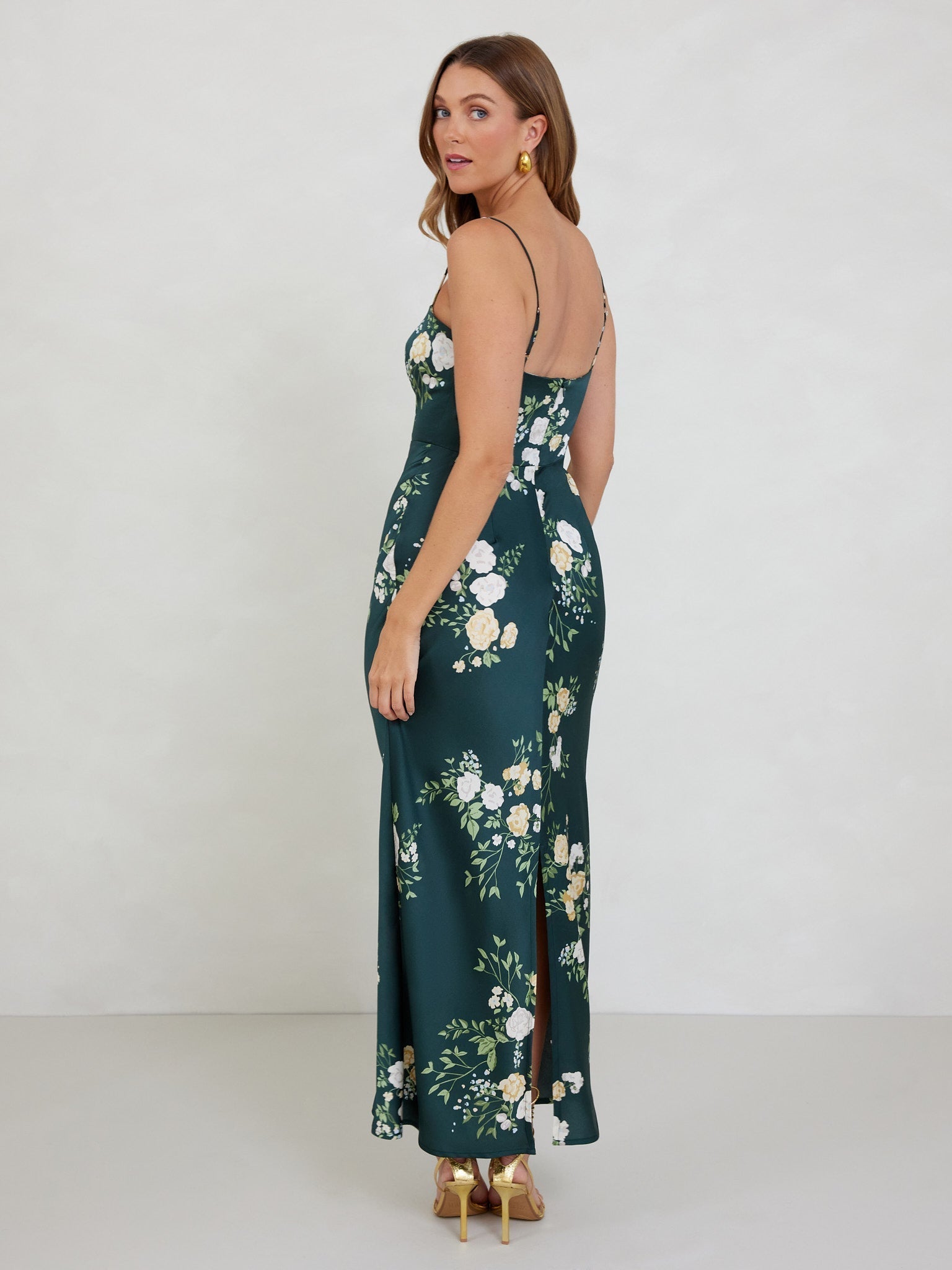 Maxine Dress — view 6