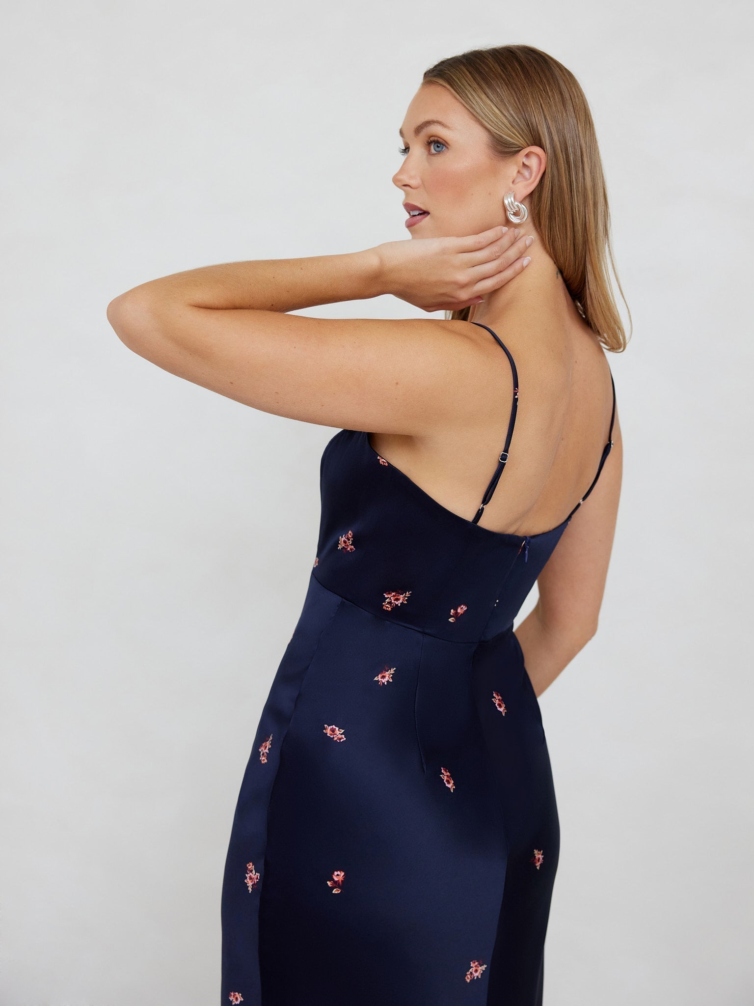 Maxine Dress — view 5