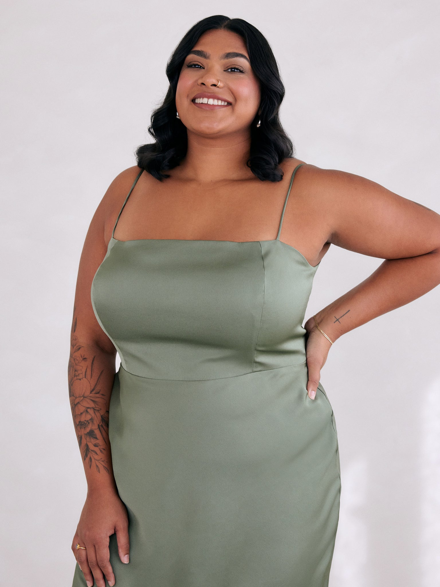 Maxine Dress ES — view 2
