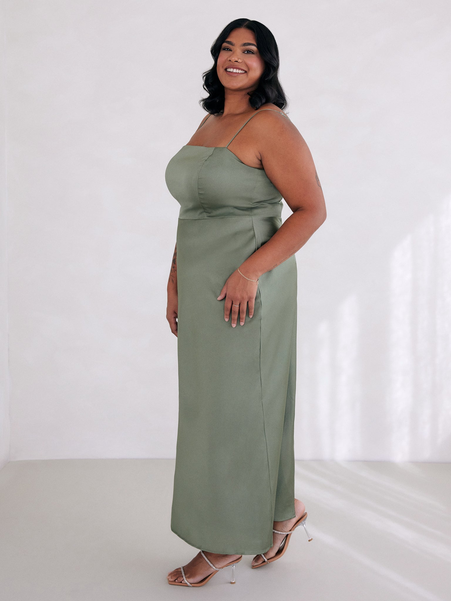 Maxine Dress ES — view 3