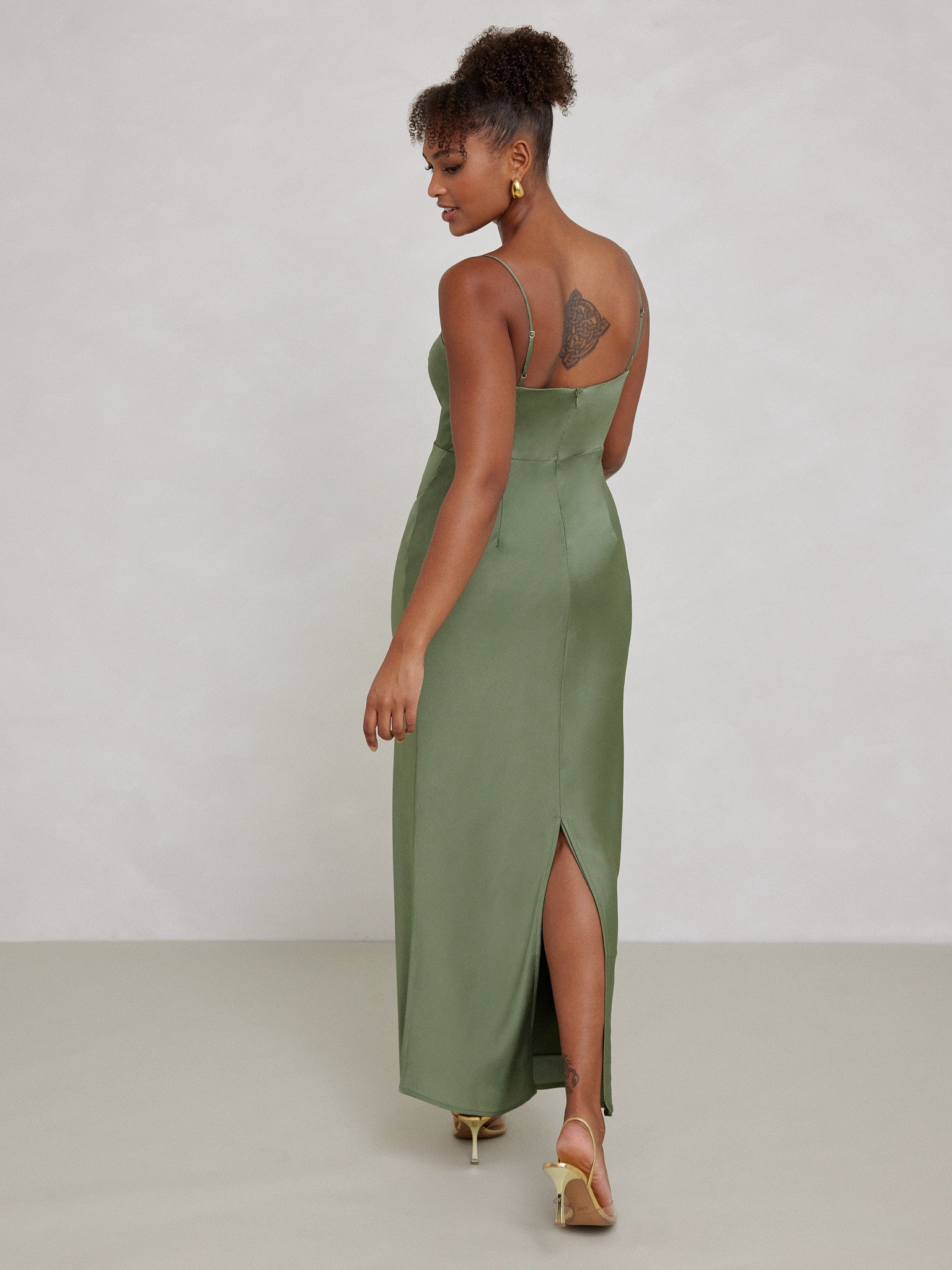 Maxine Dress — view 3