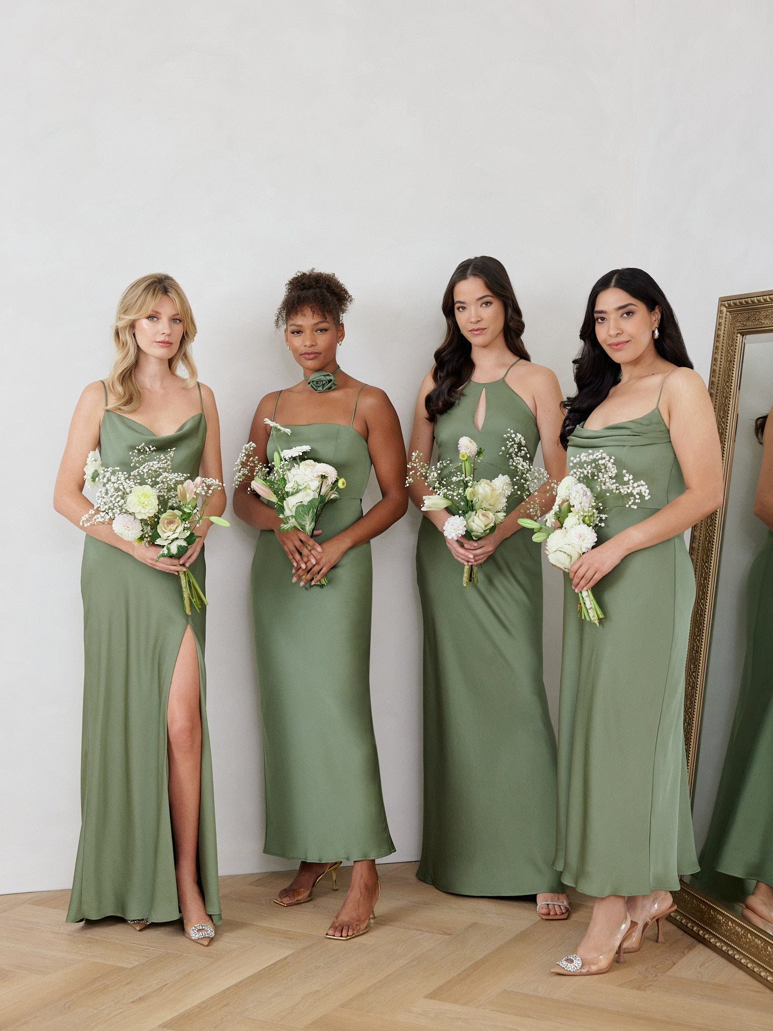 Maxine Dress — view 2