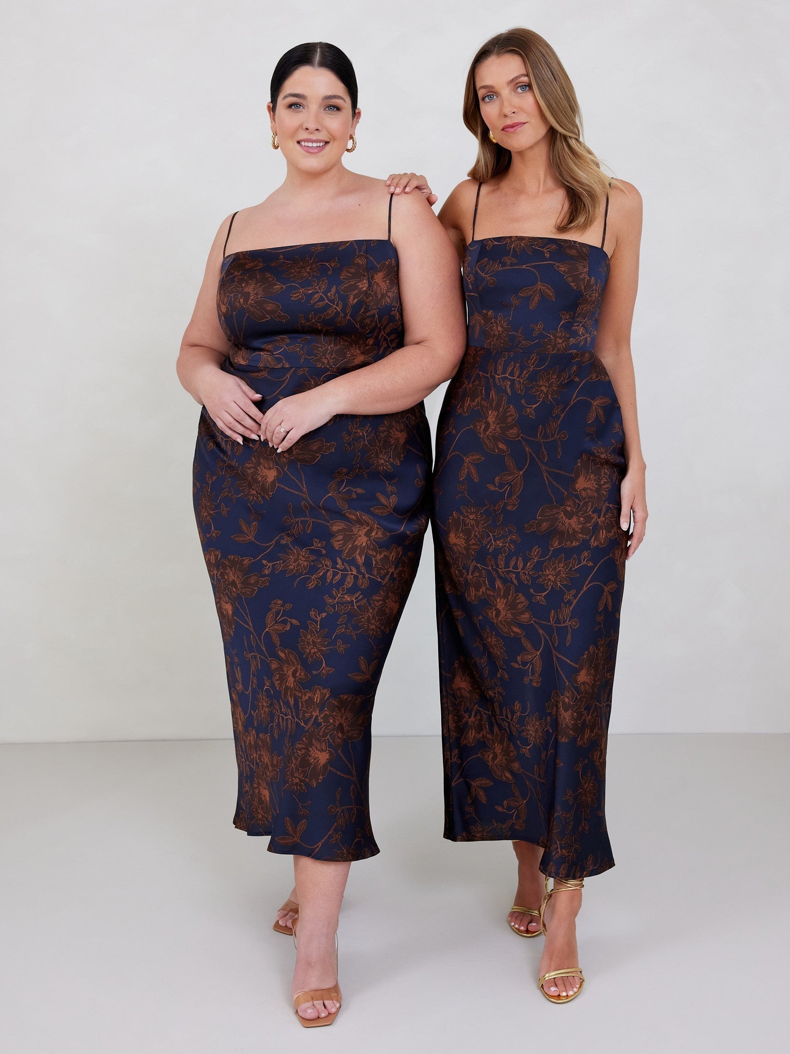 Maxine Dress — view 3