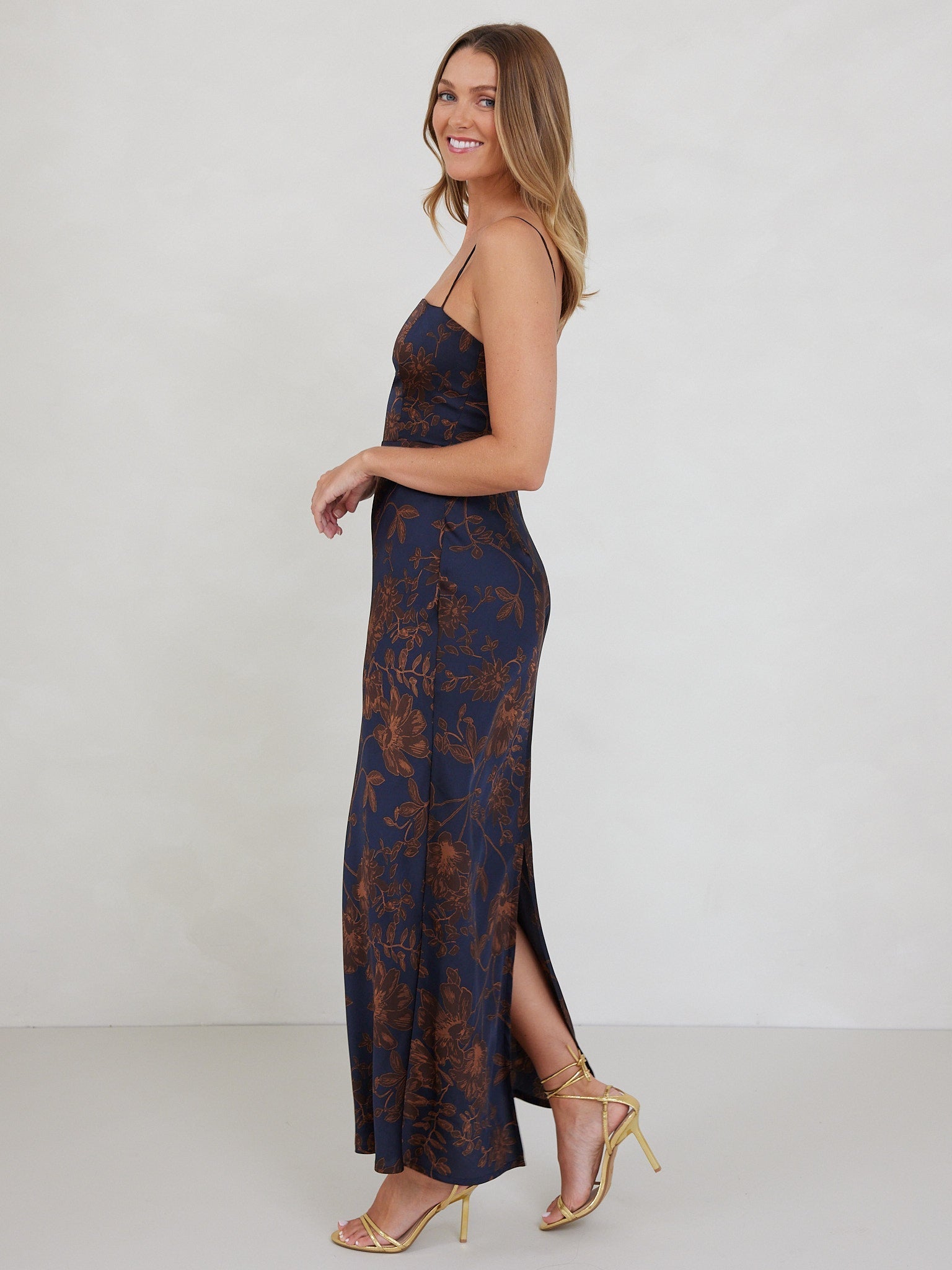 Maxine Dress — view 2