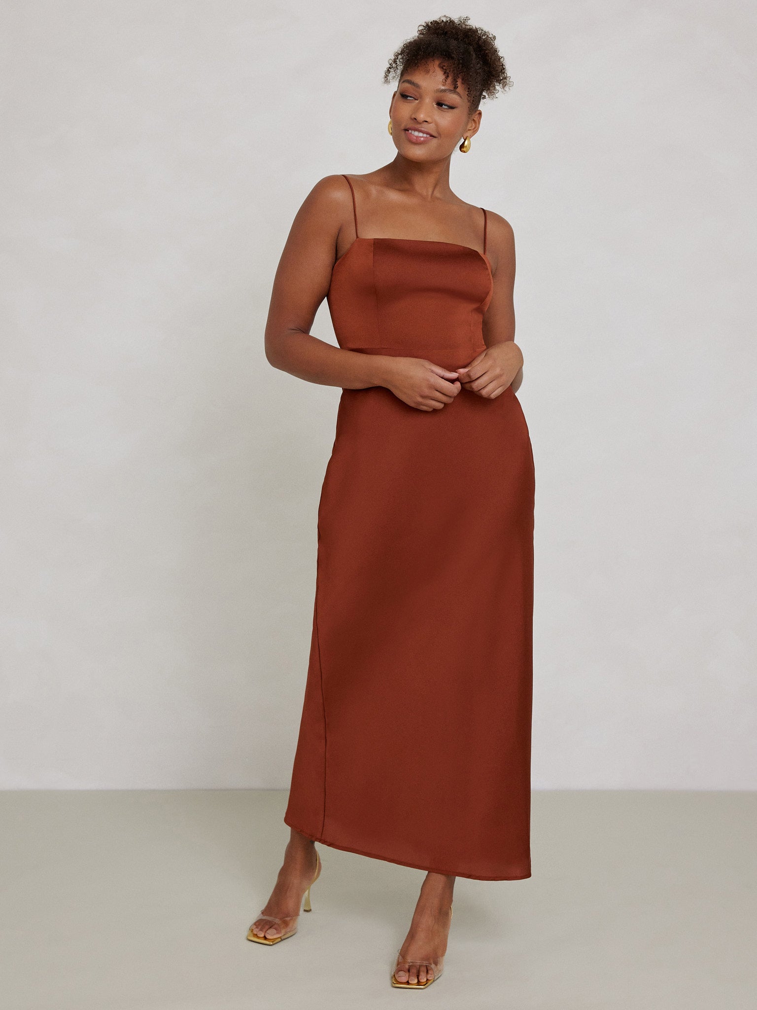 Maxine Dress