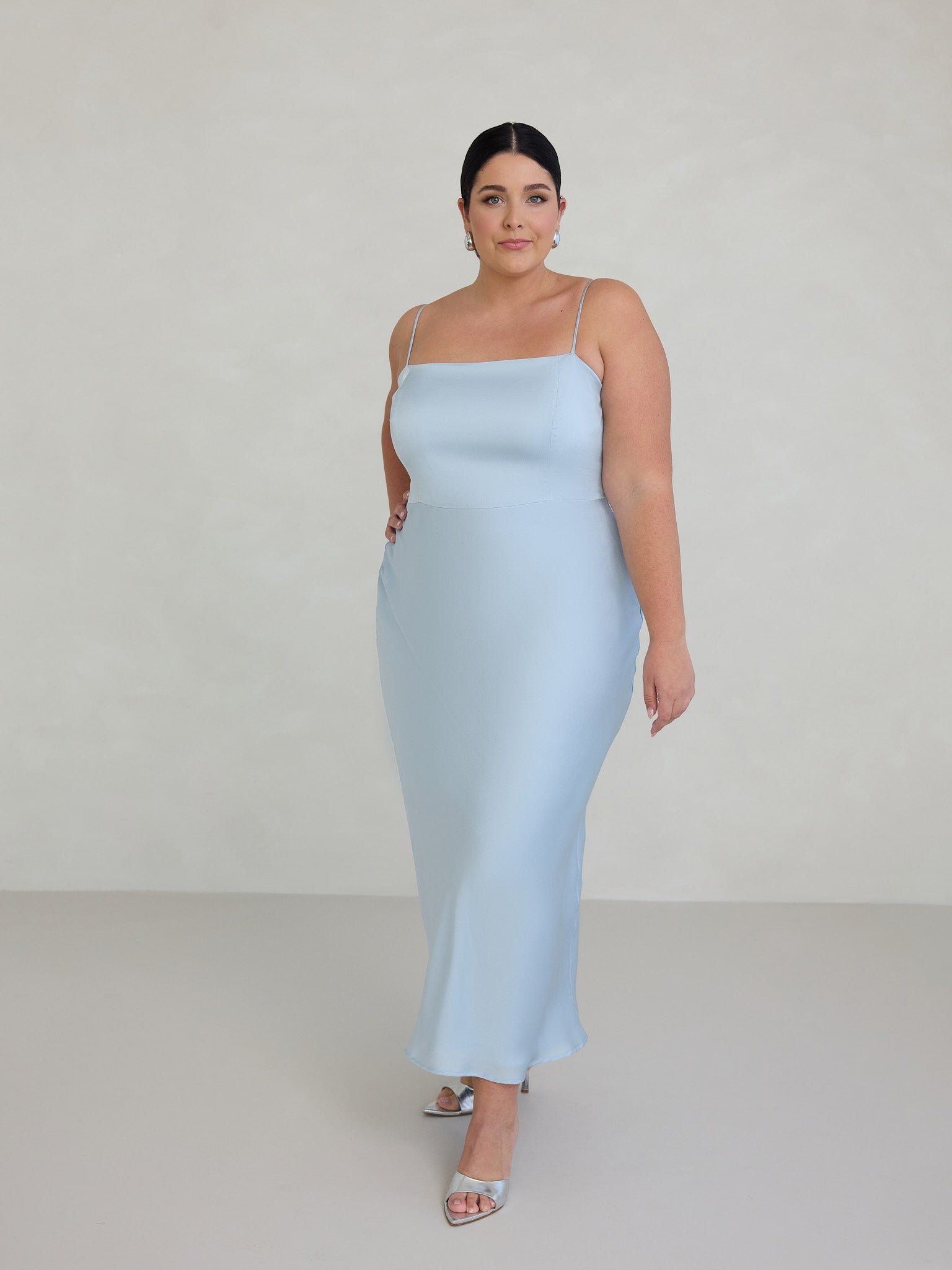 Maxine Dress ES — view 2