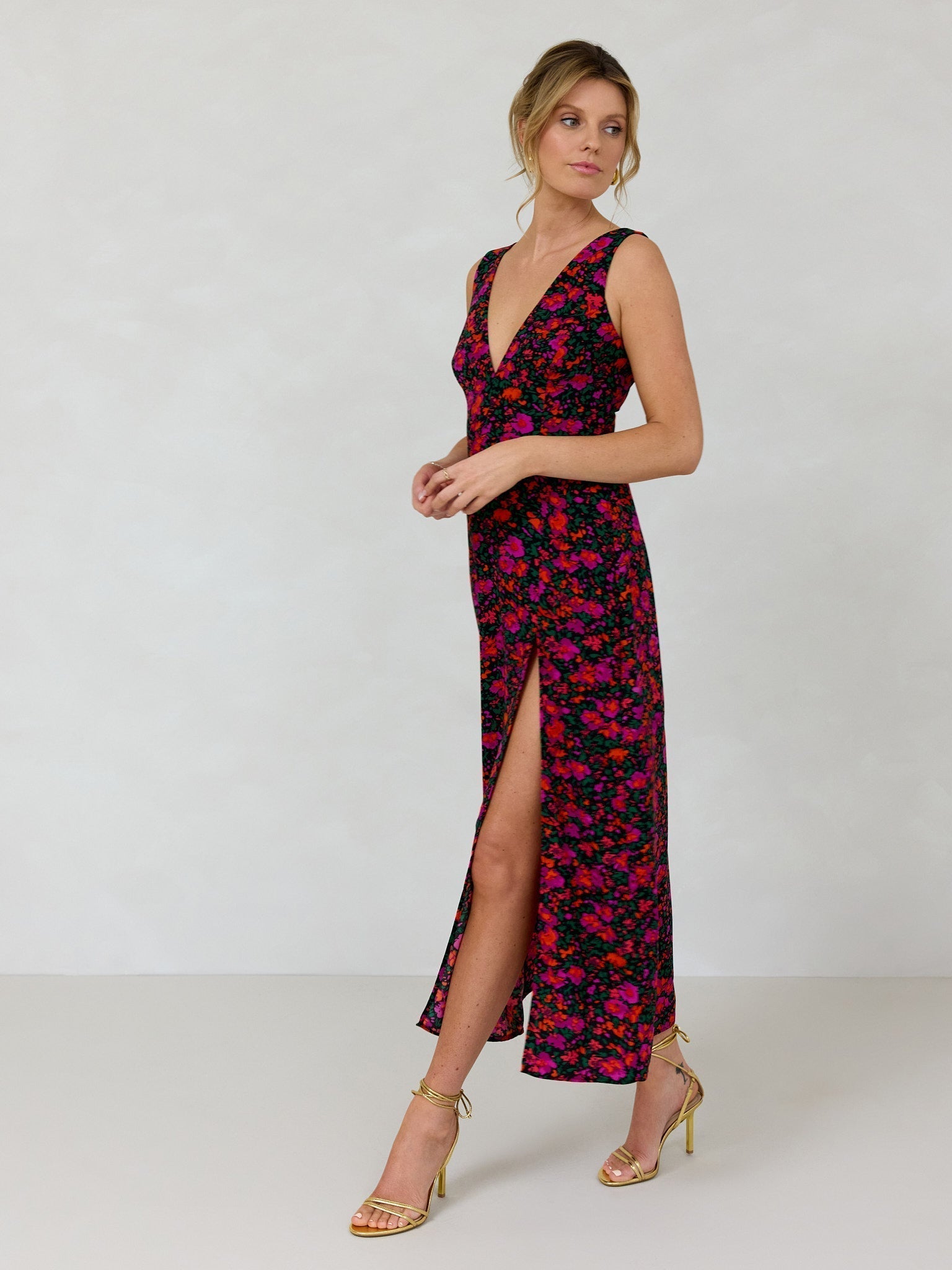 Parker Dress