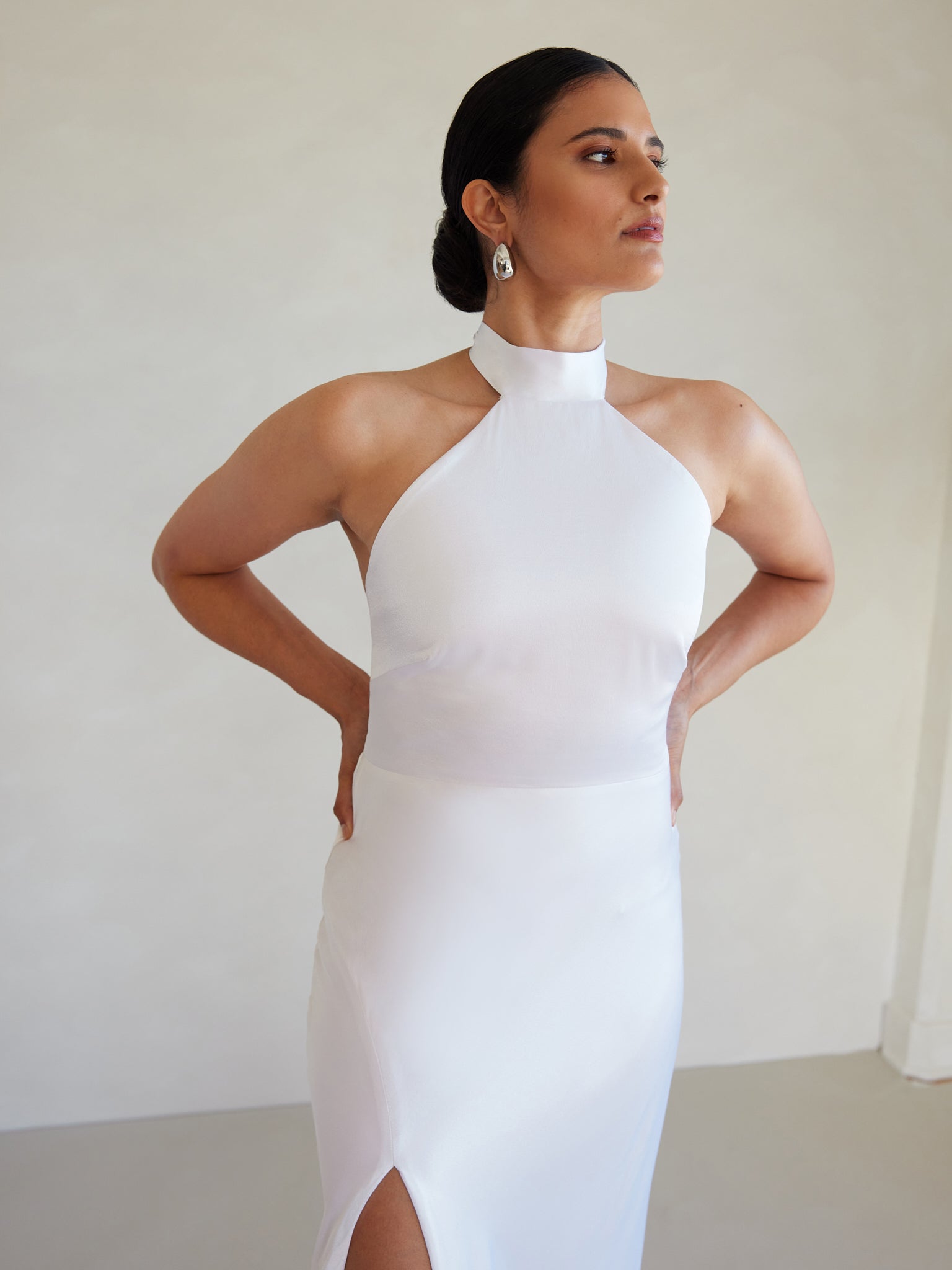 Porter Bridal Dress — view 5