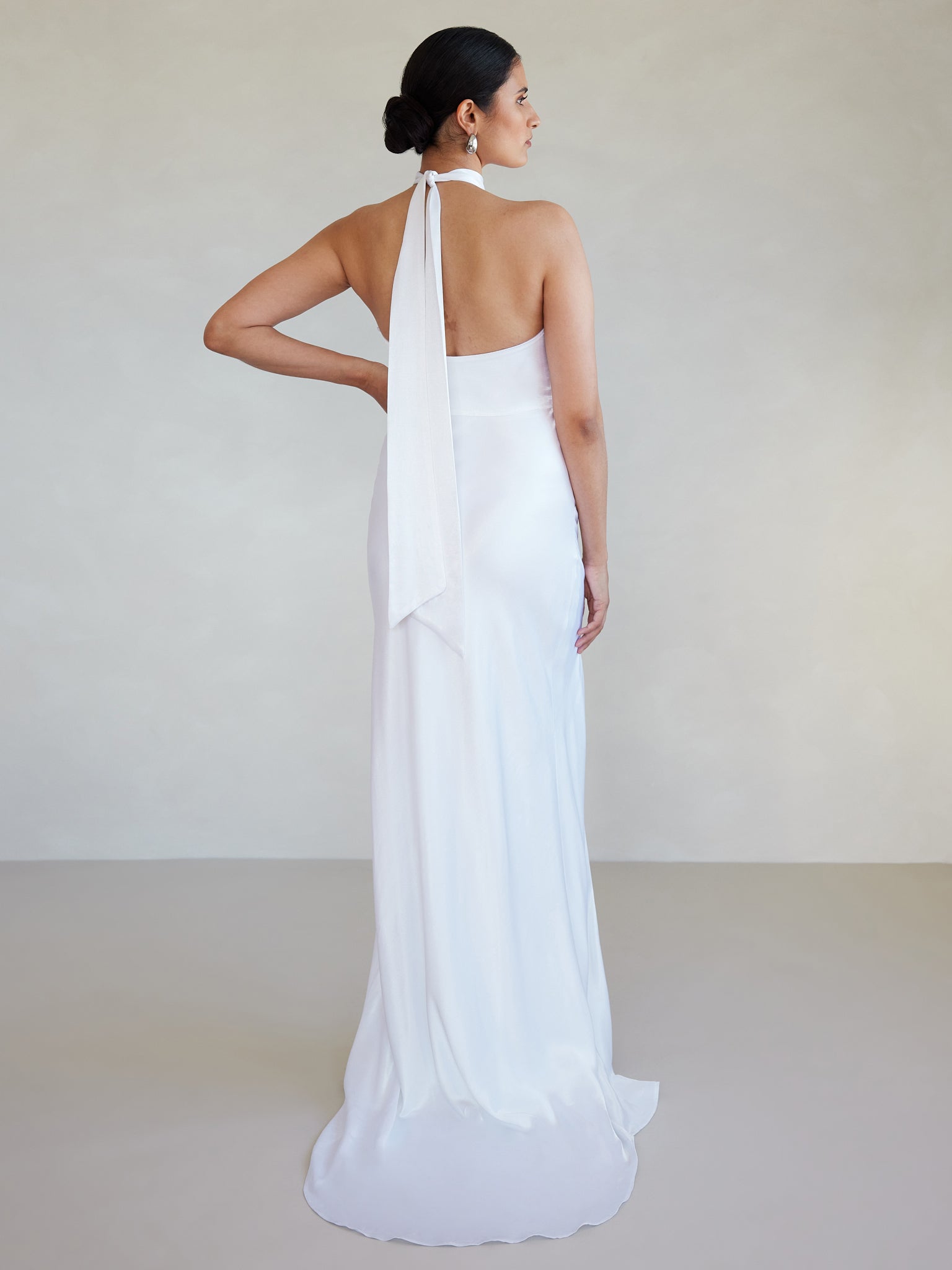 Porter Bridal Dress — view 6