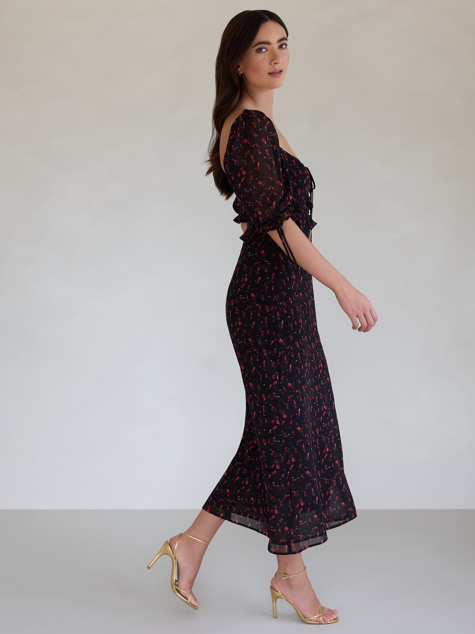 Preston Dress — view 3