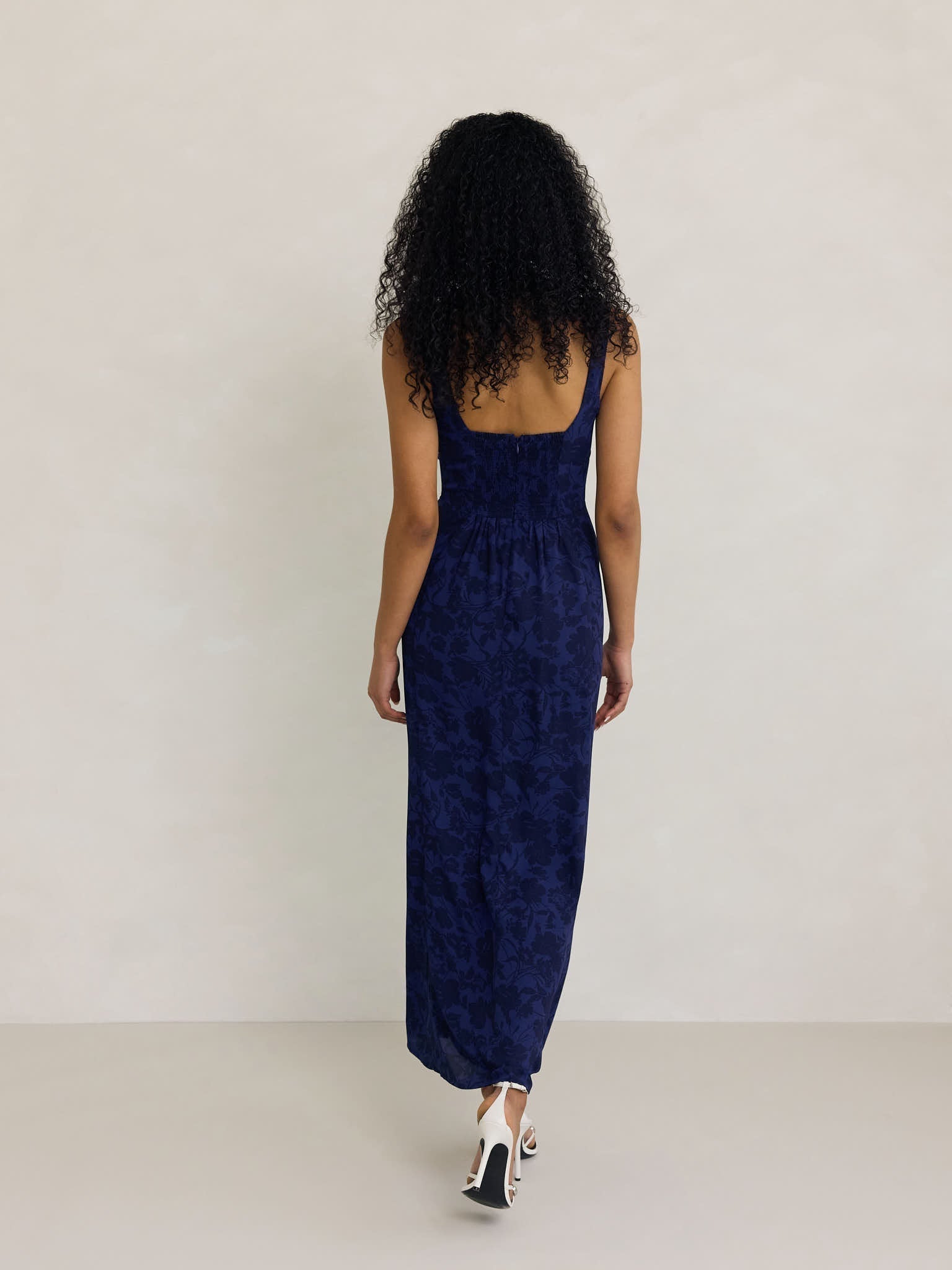 Remington Dress — view 7