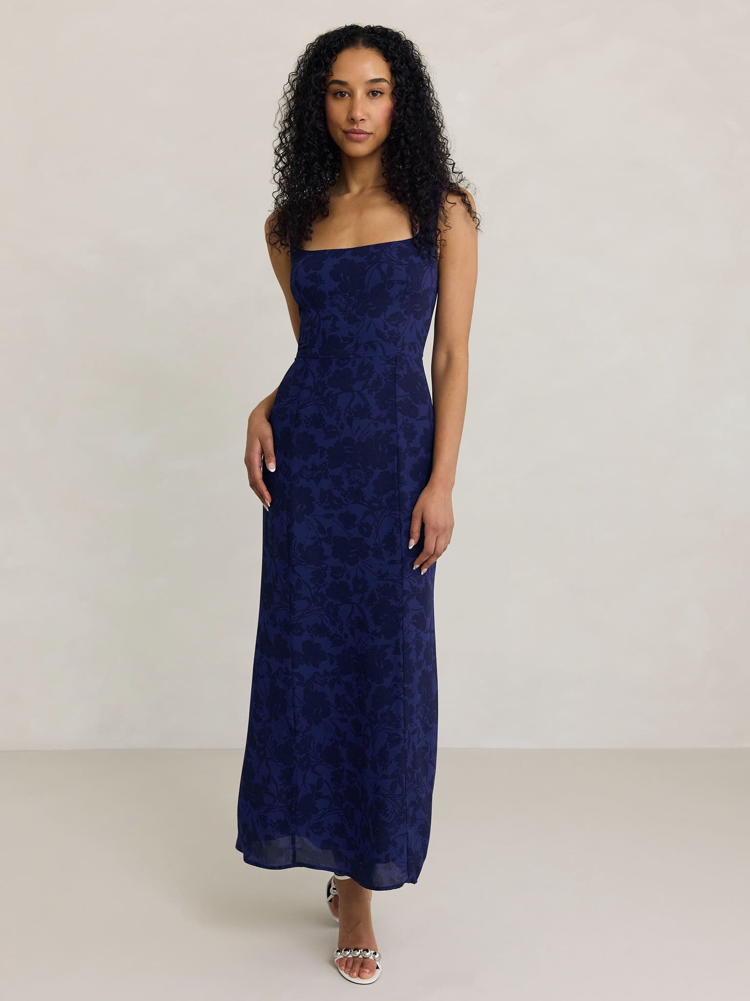 Remington Dress — view 4