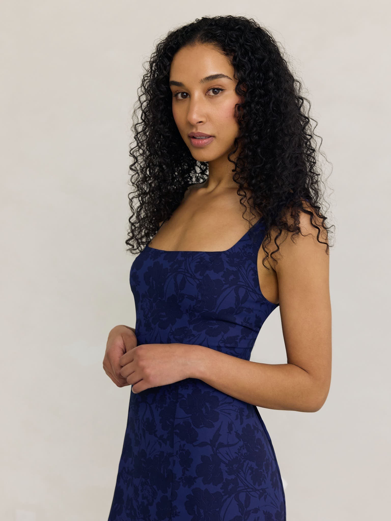 Remington Dress — view 6