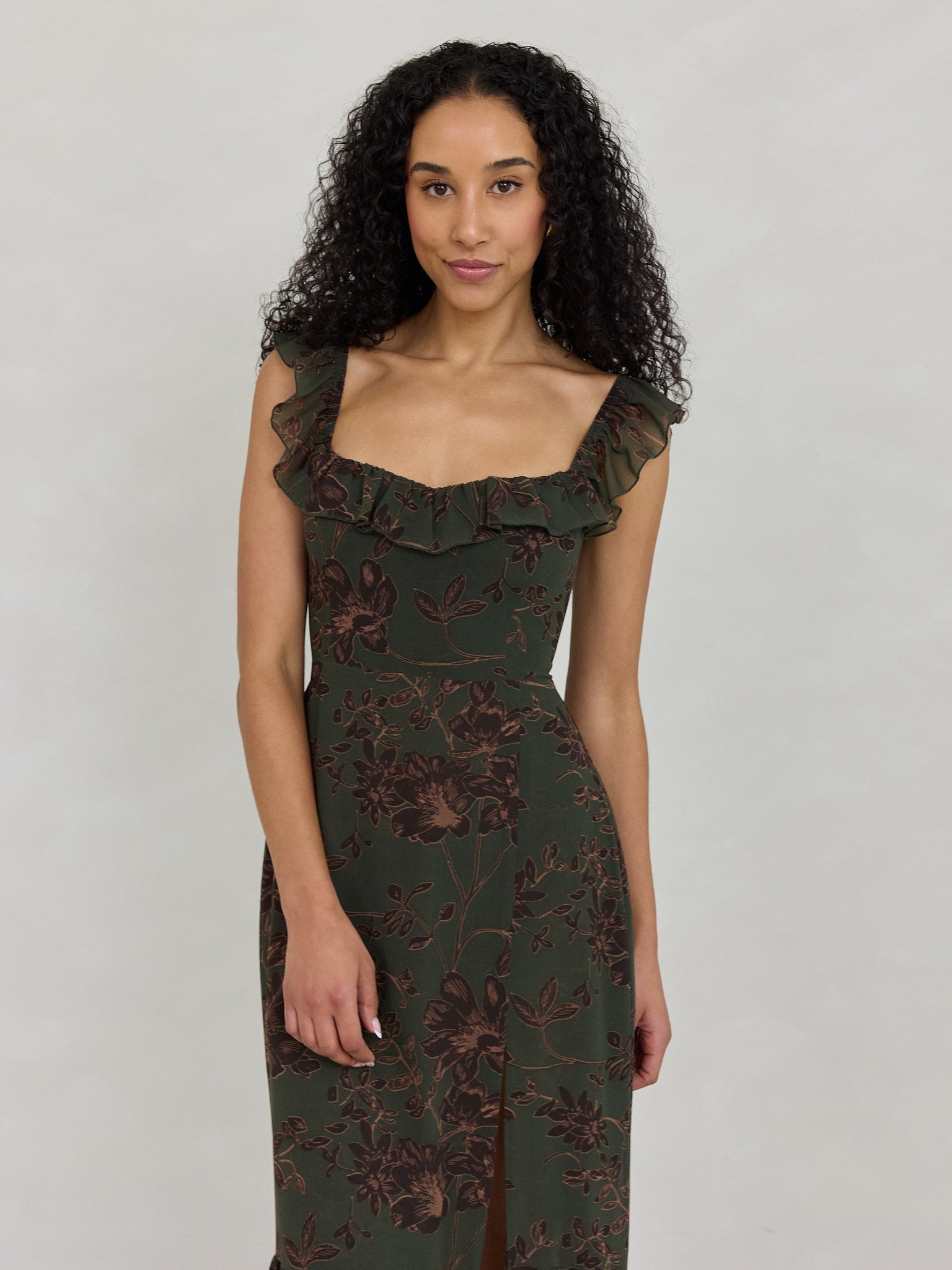 Renfrew Dress — view 4