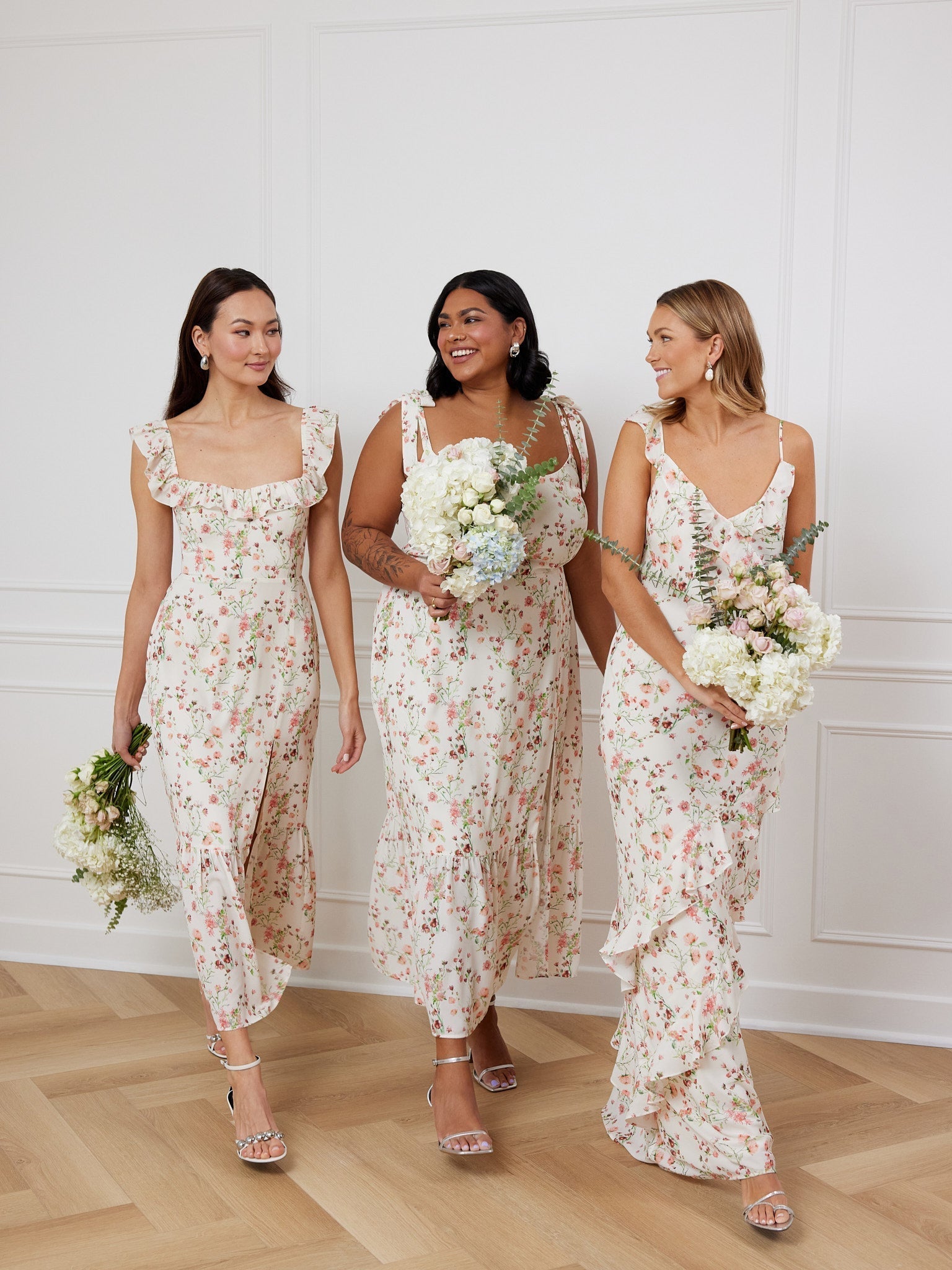Renfrew Dress ES — view 2