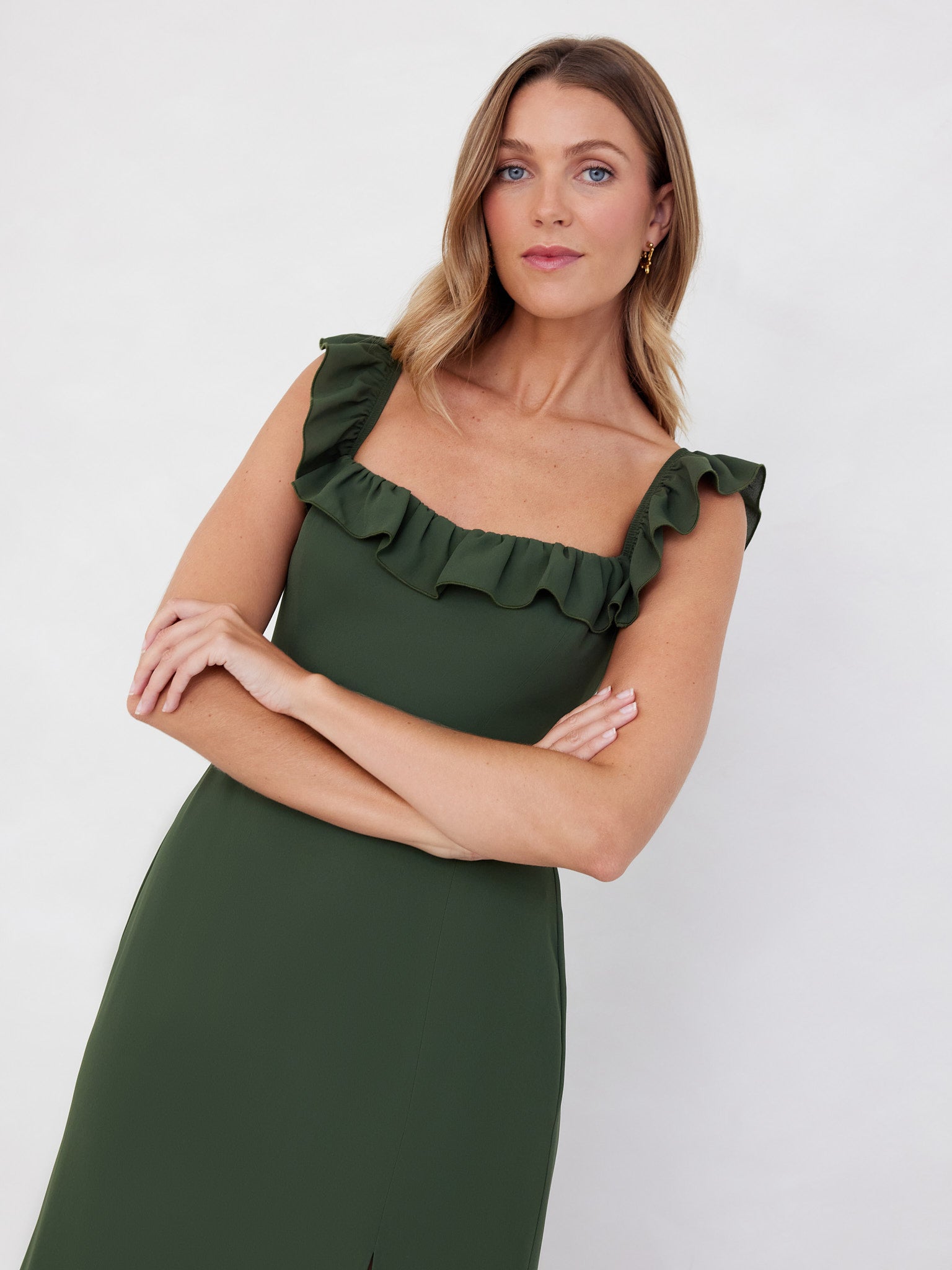 Renfrew Dress — view 3