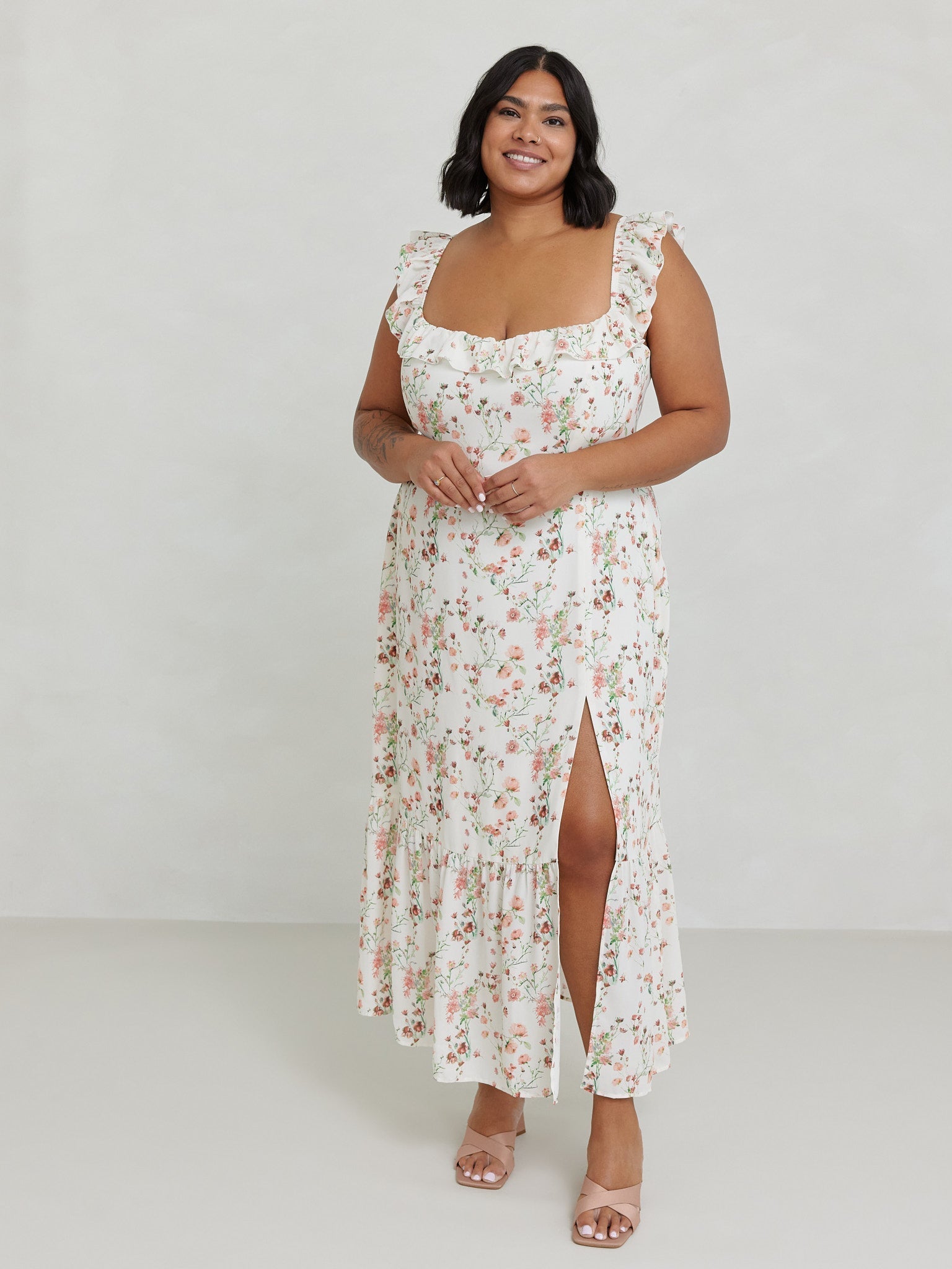 Renfrew Dress ES