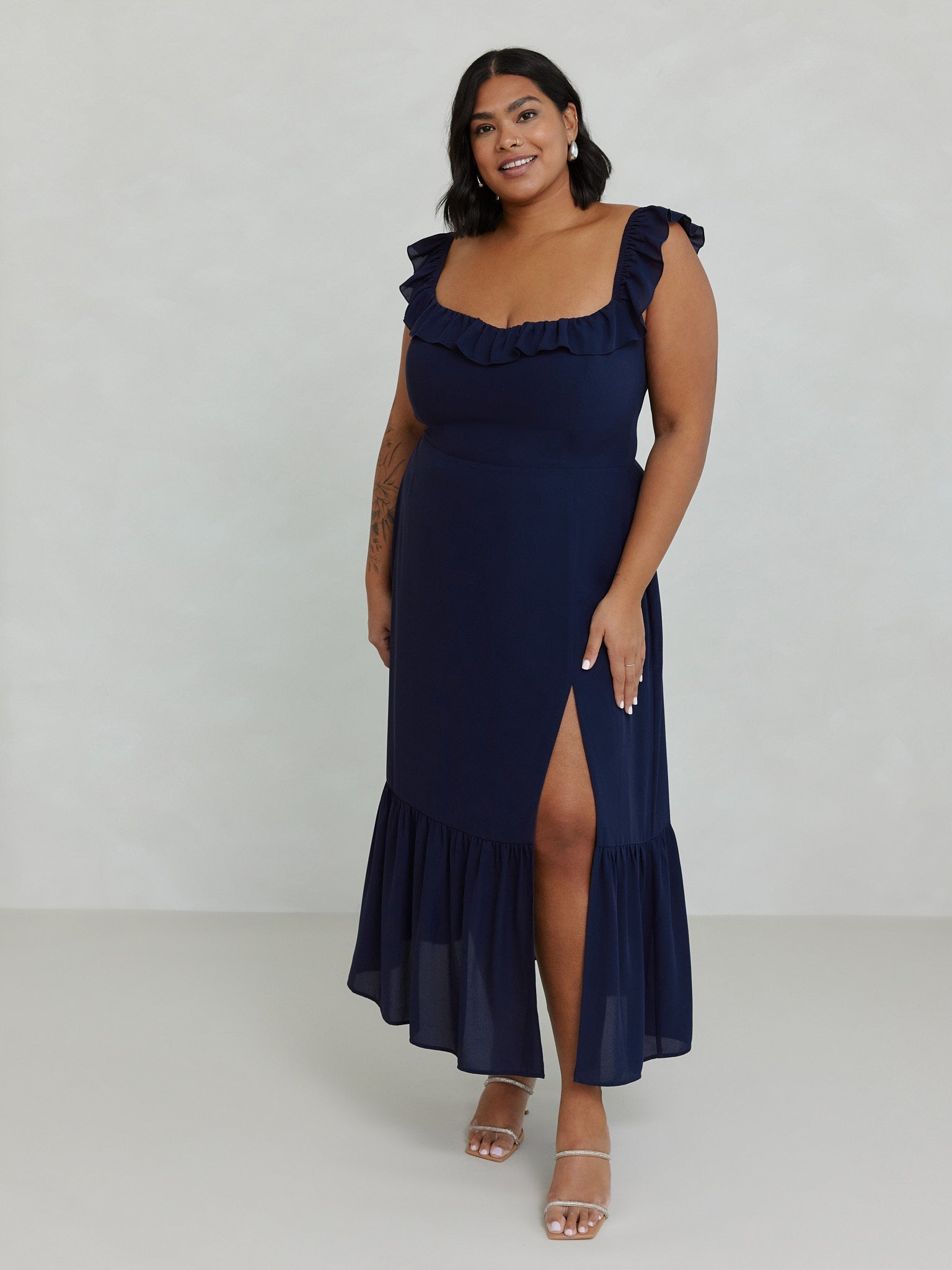 Renfrew Dress ES — view 3