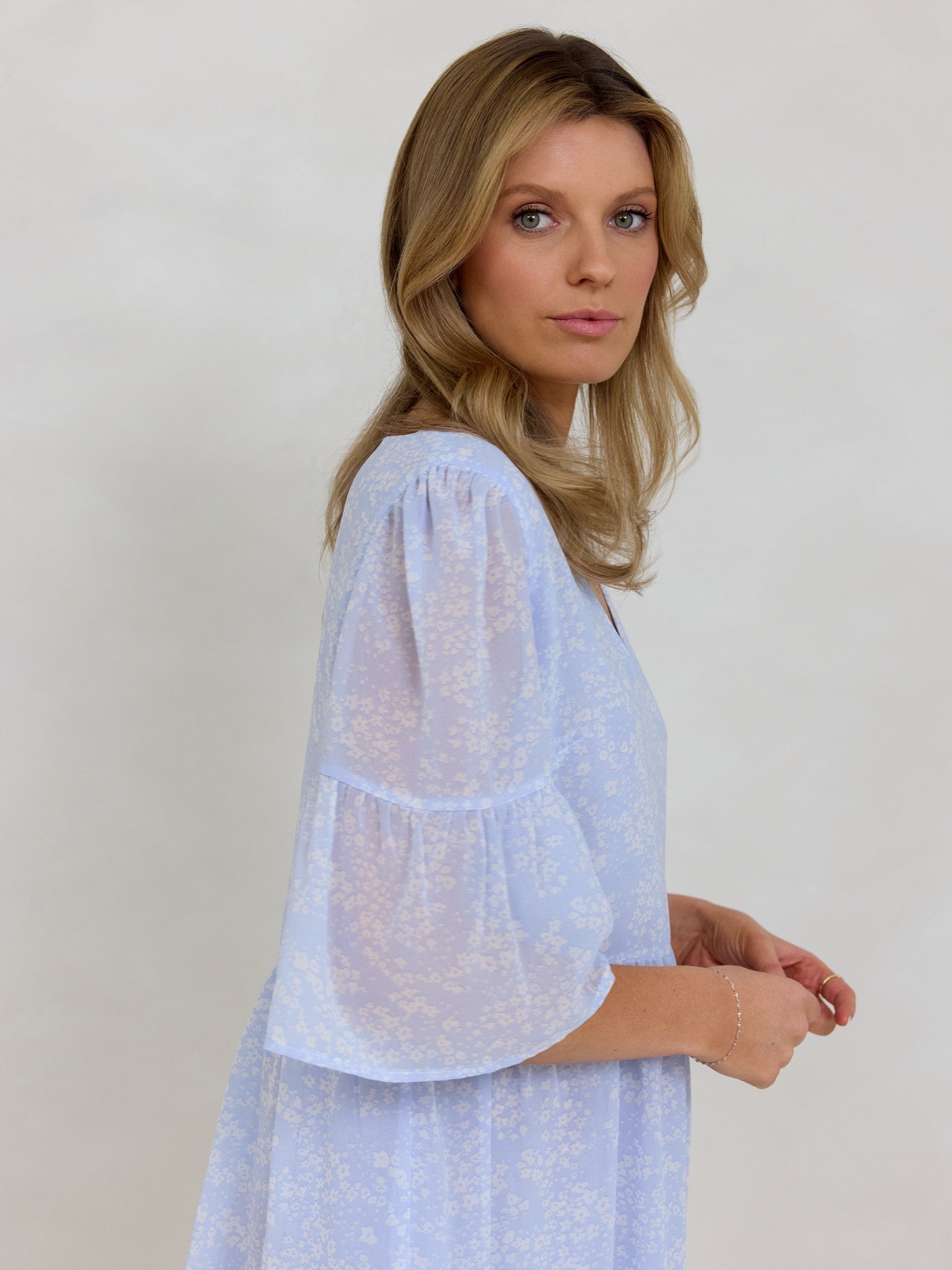 Rennie Mini Dress — view 5