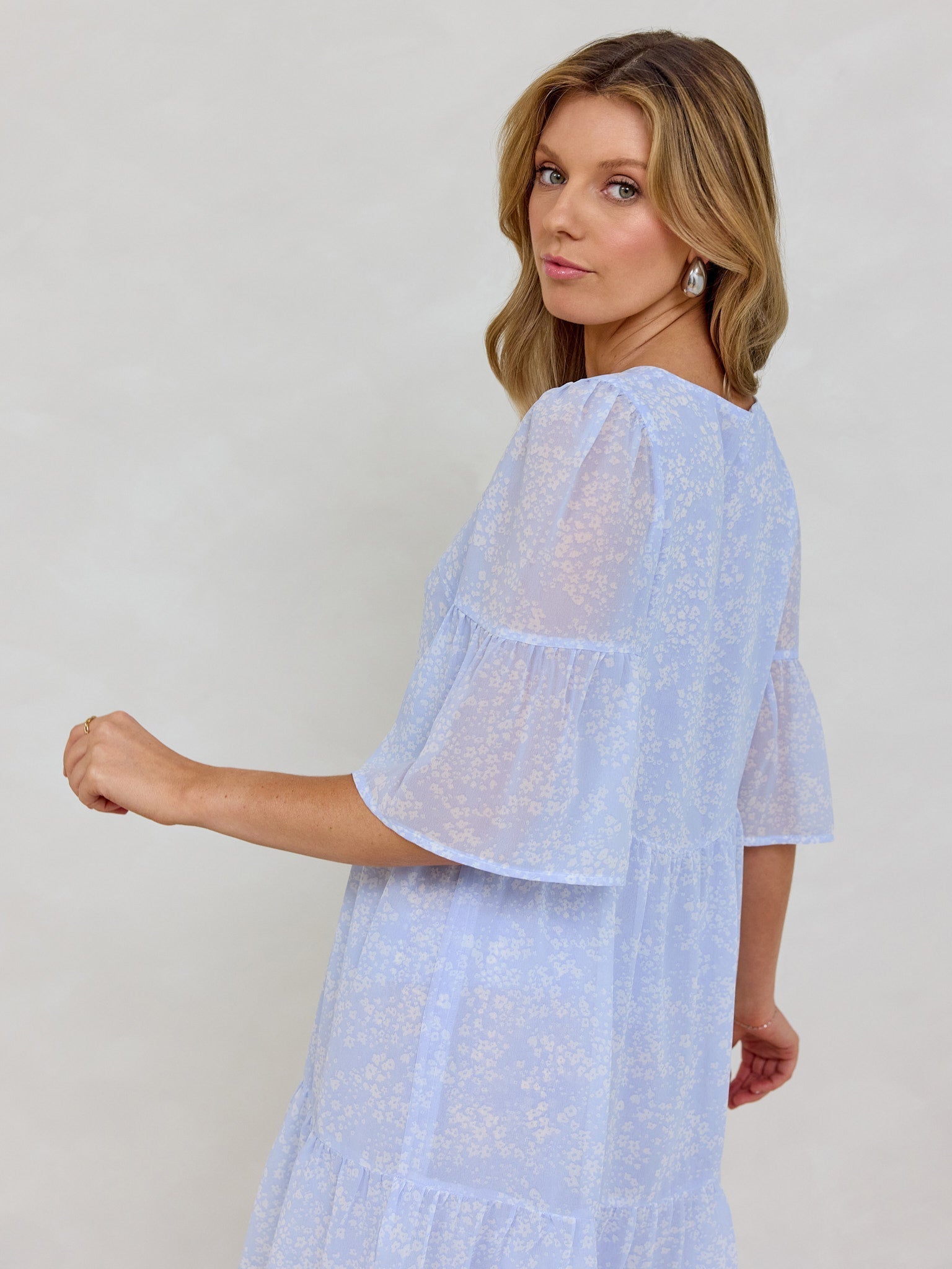 Rennie Mini Dress — view 2