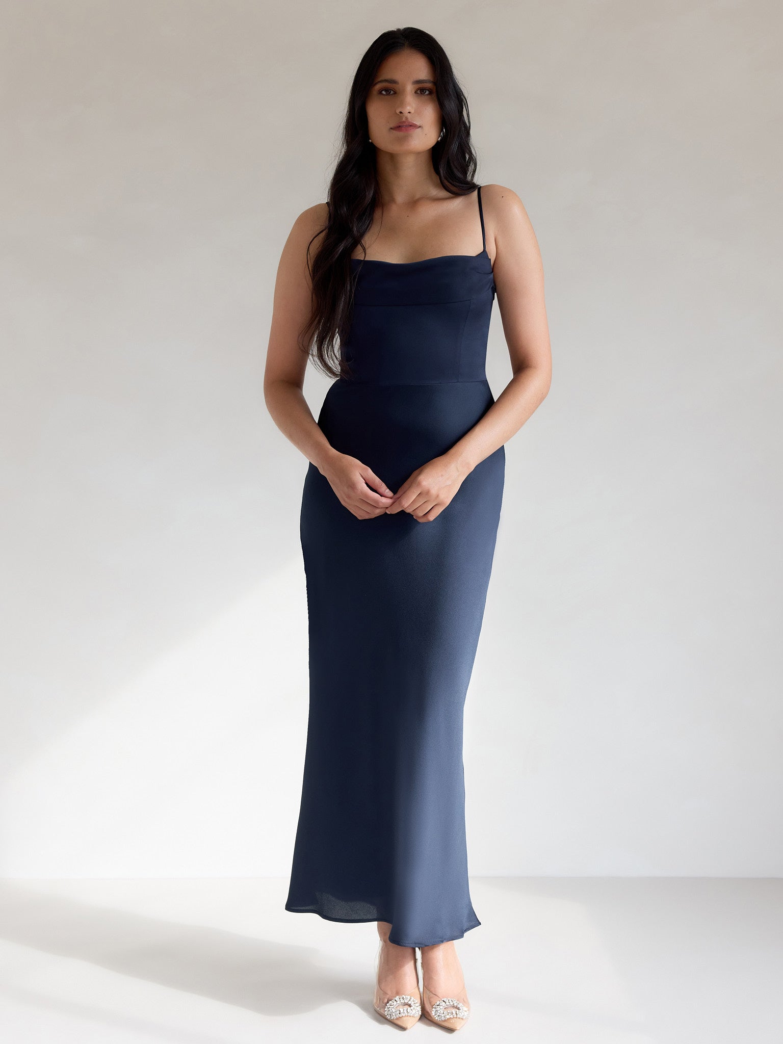 Rosedale Dress — view 2