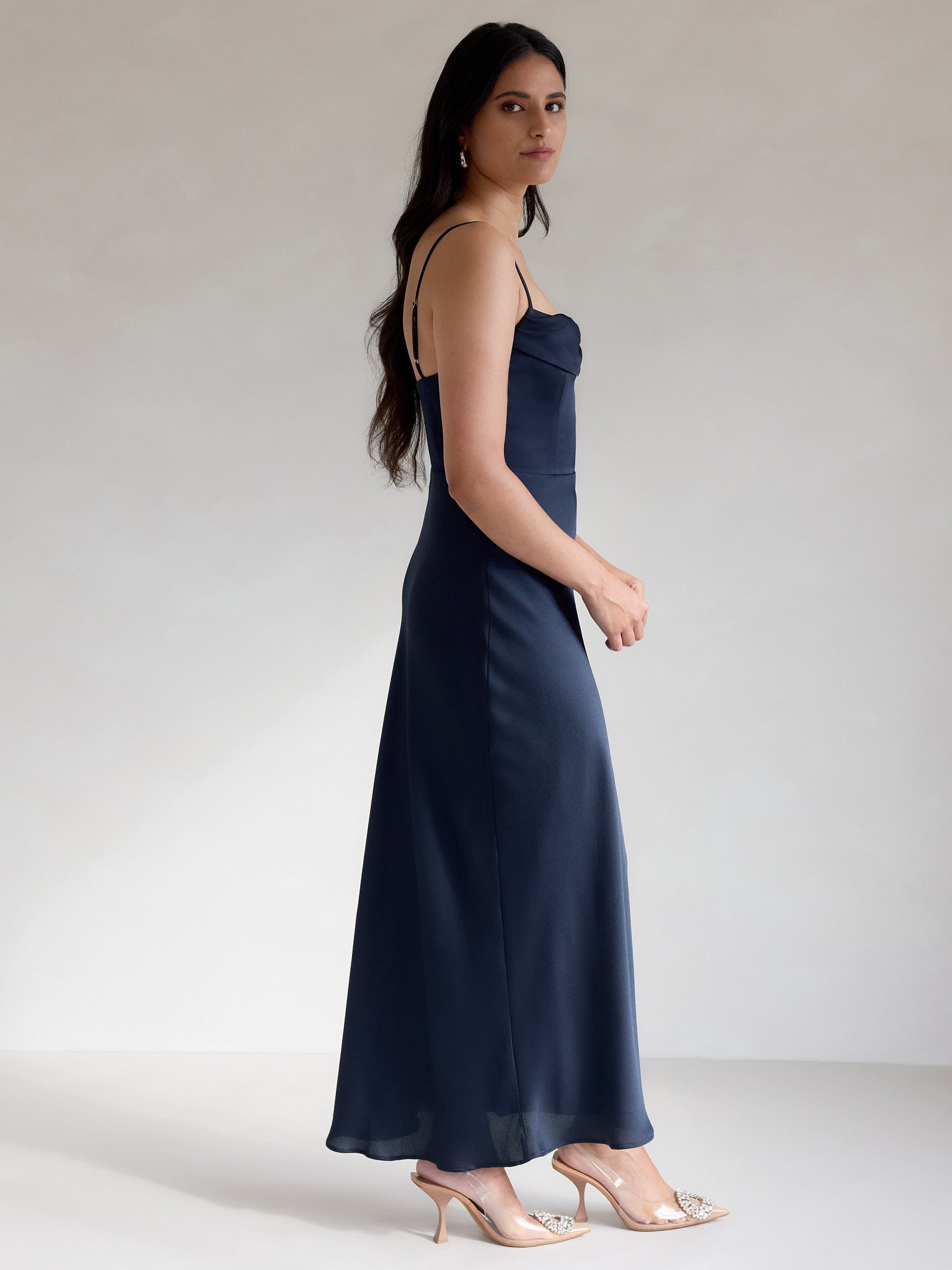 Rosedale Dress — view 4