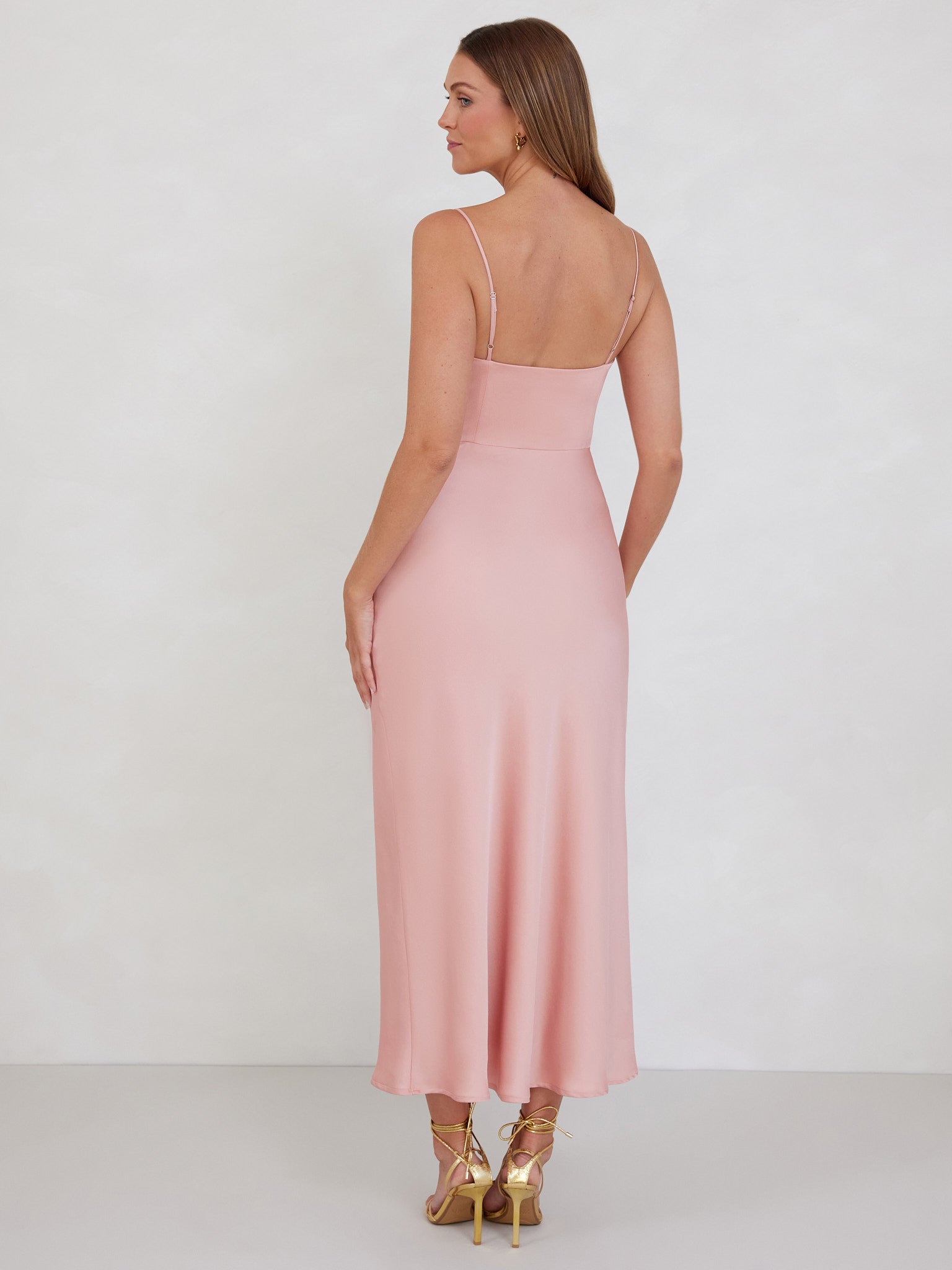 Rosedale Dress — view 4