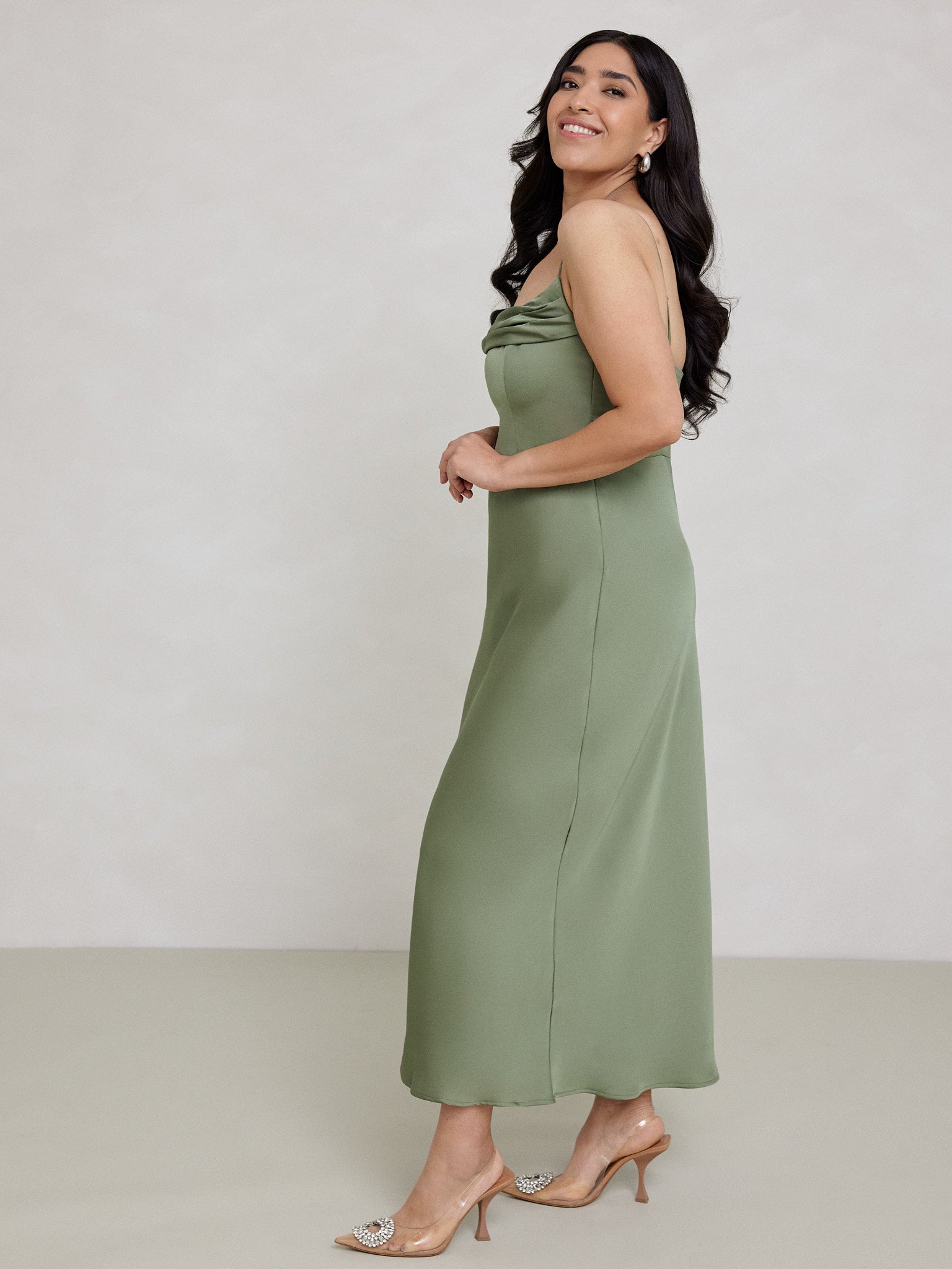 Rosedale Dress — view 3