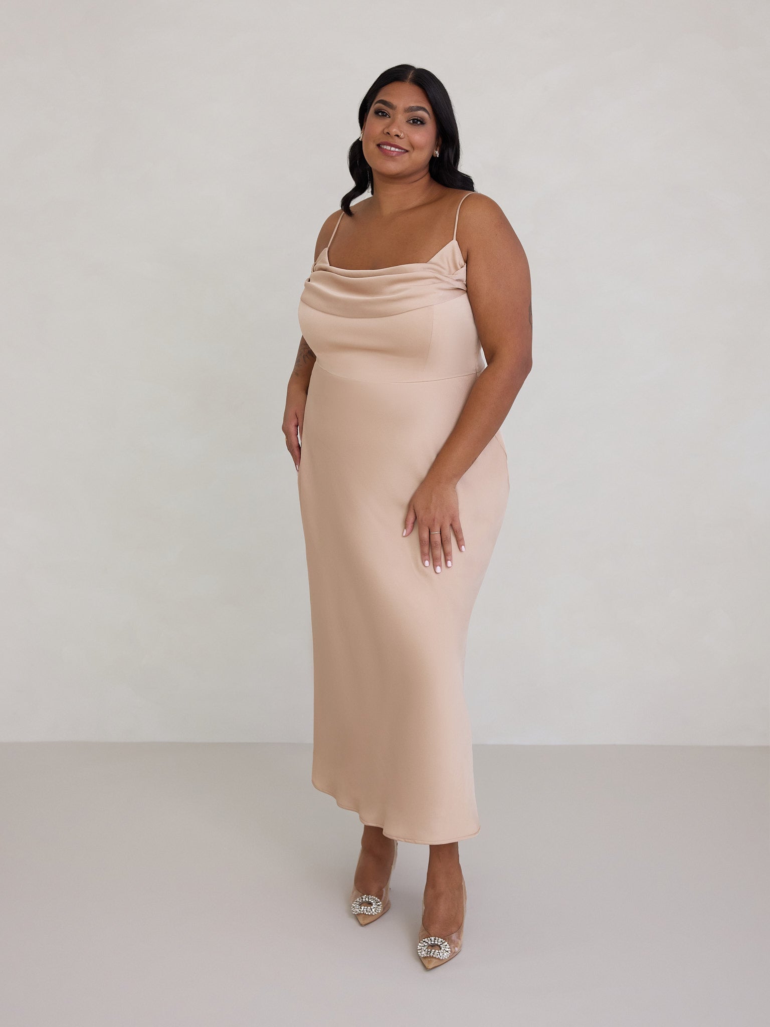 Rosedale Dress ES — view 3