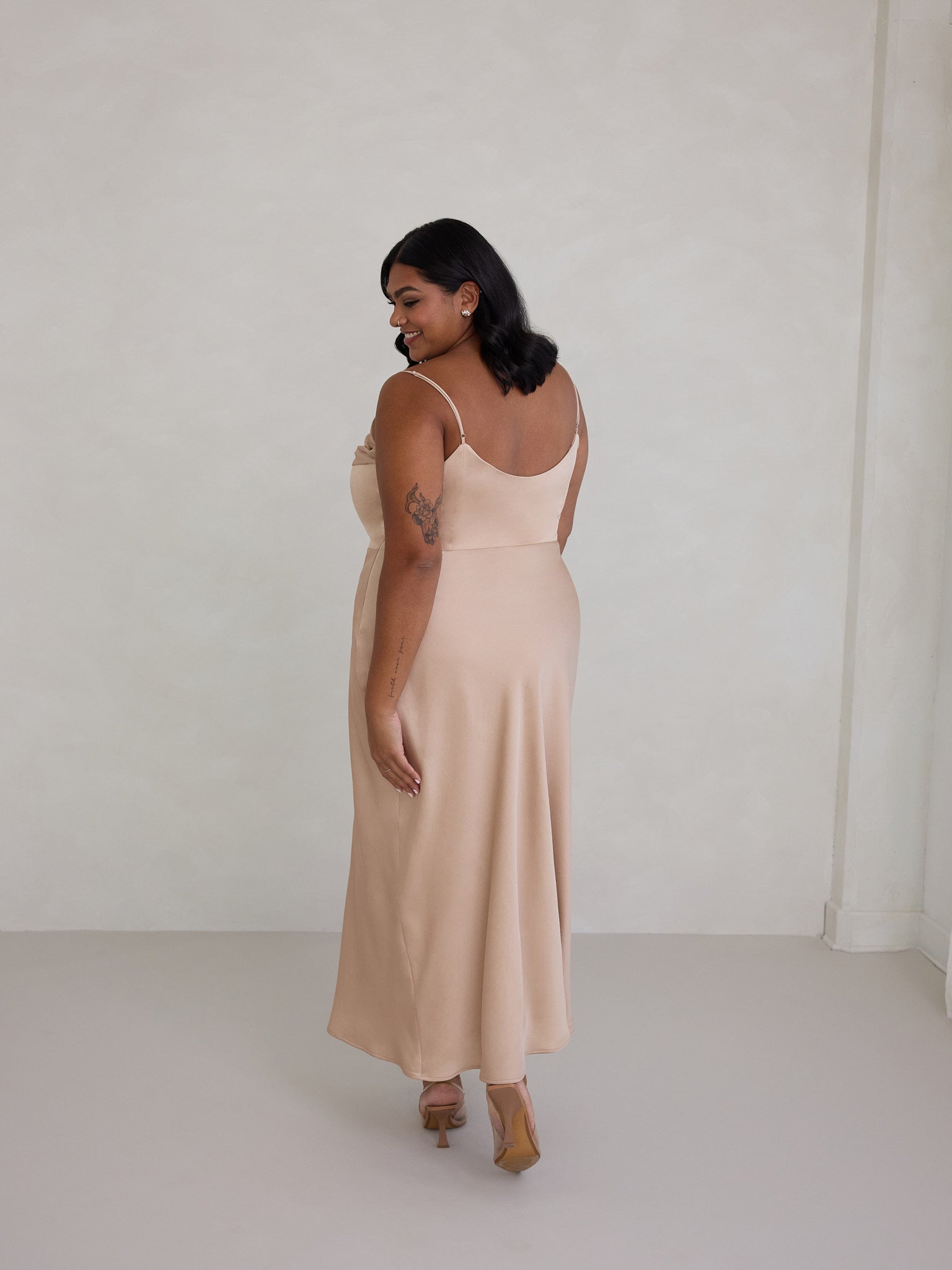 Rosedale Dress ES — view 4