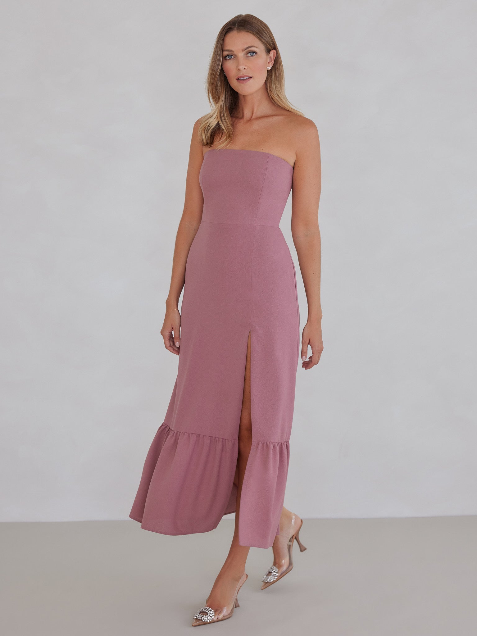 Shaw Dress — view 3