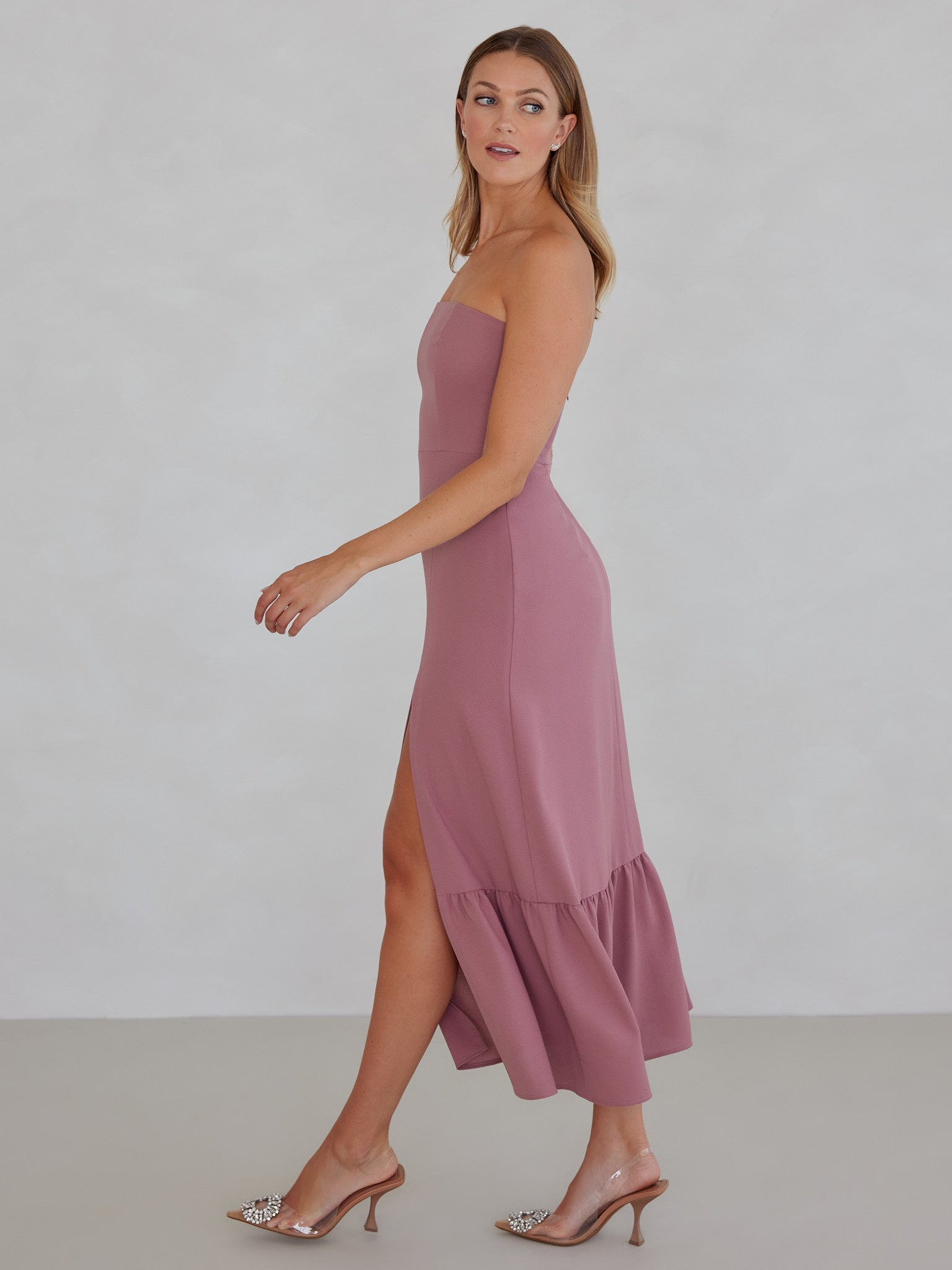 Shaw Dress — view 6