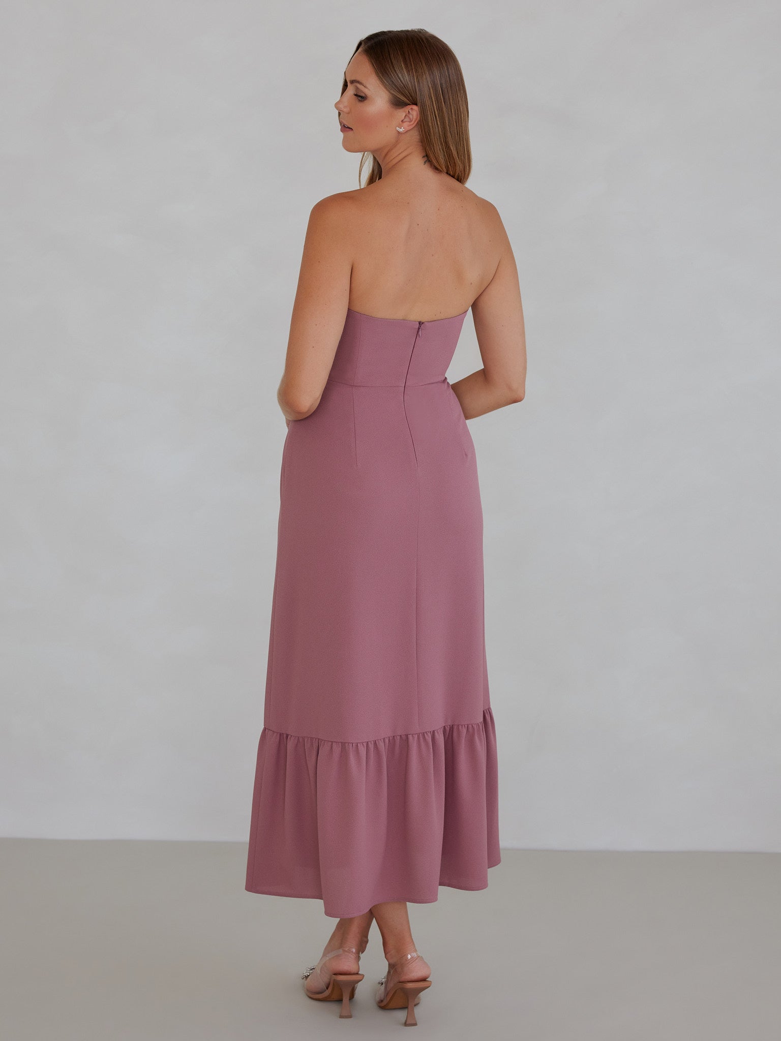 Shaw Dress — view 5