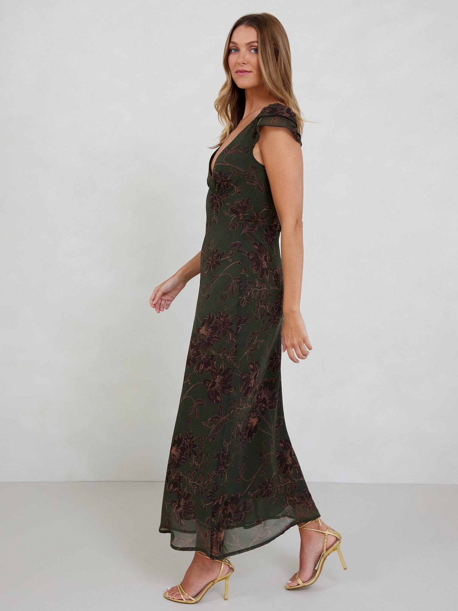 Sonora Dress — view 6