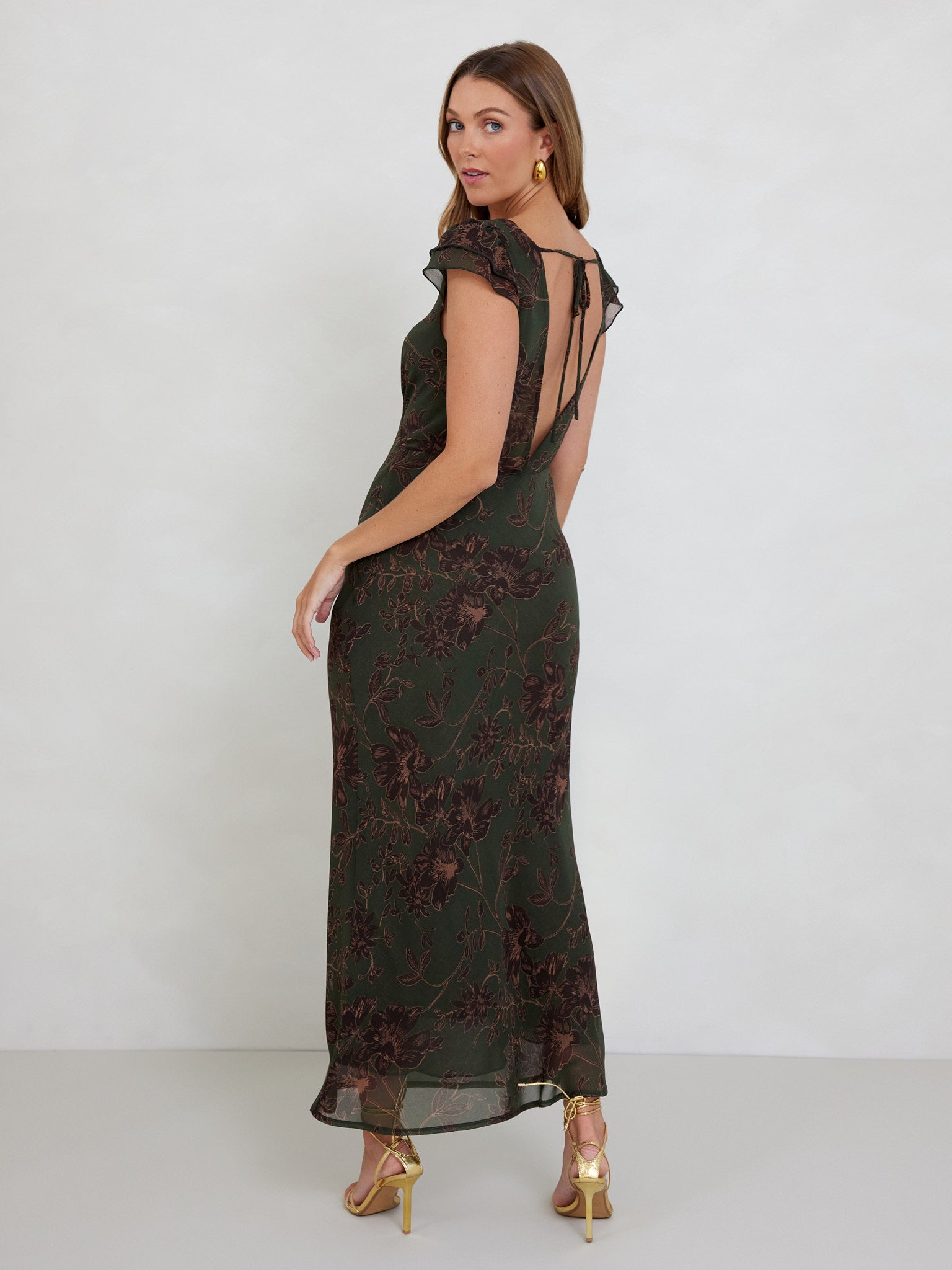 Sonora Dress — view 4