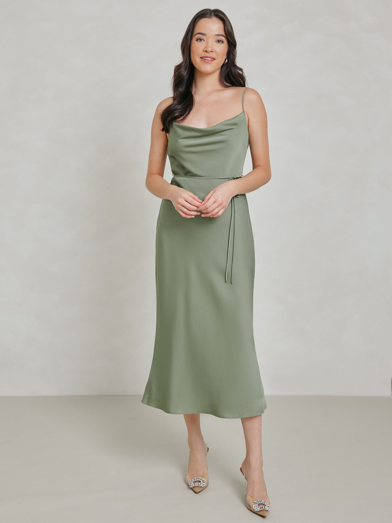 Sullivan Dress — view 6