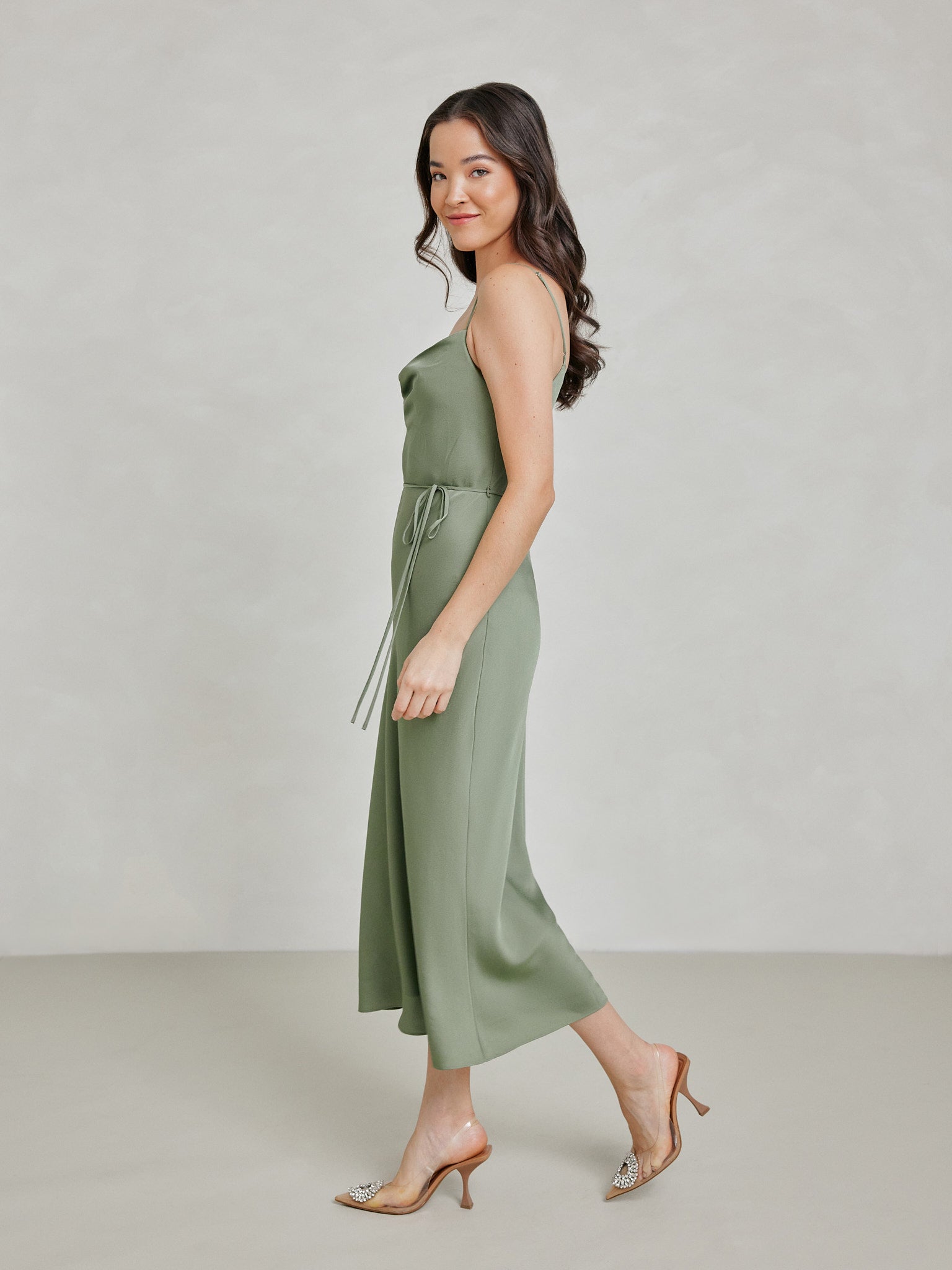 Sullivan Dress — view 2