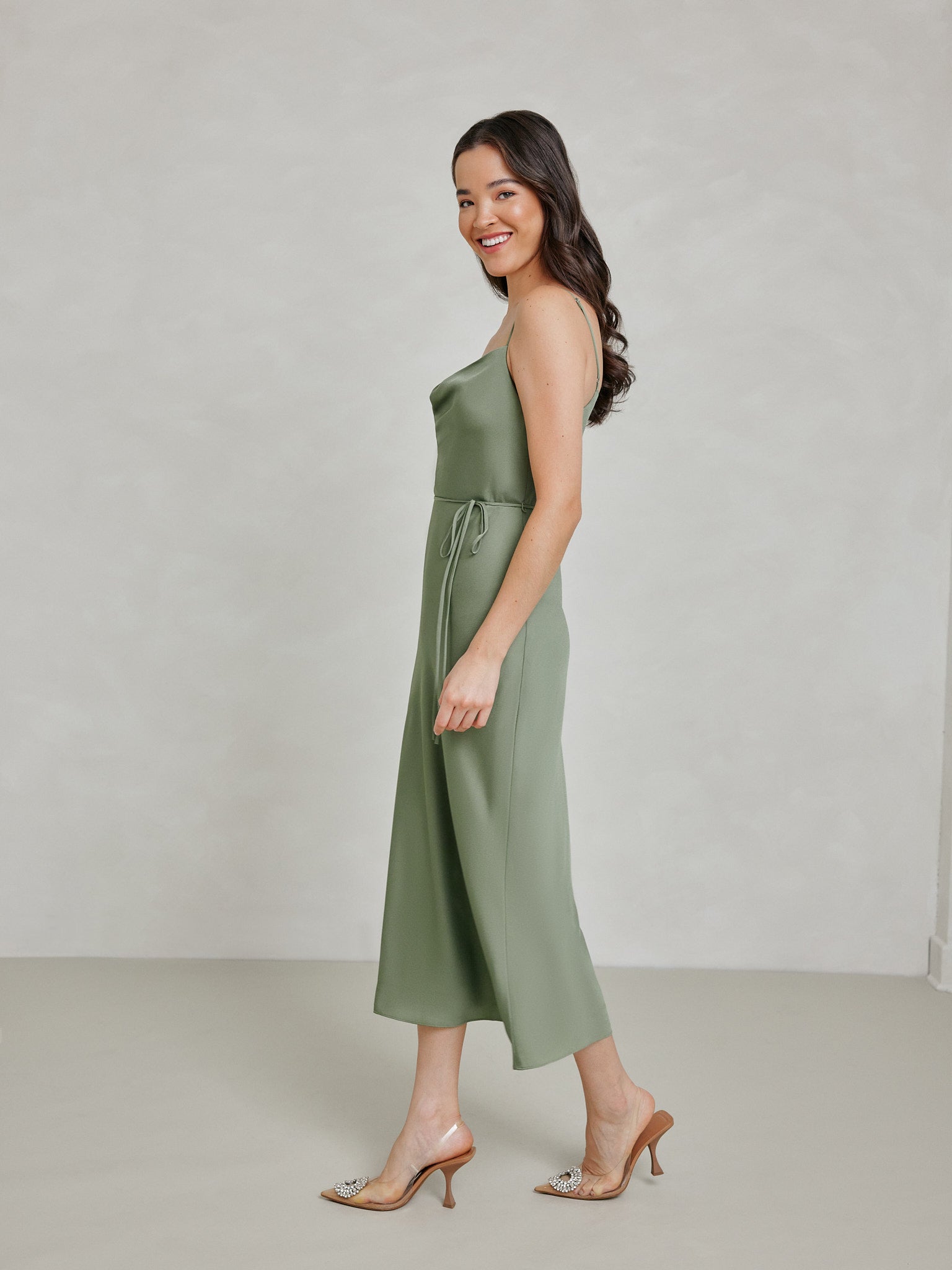 Sullivan Dress — view 5