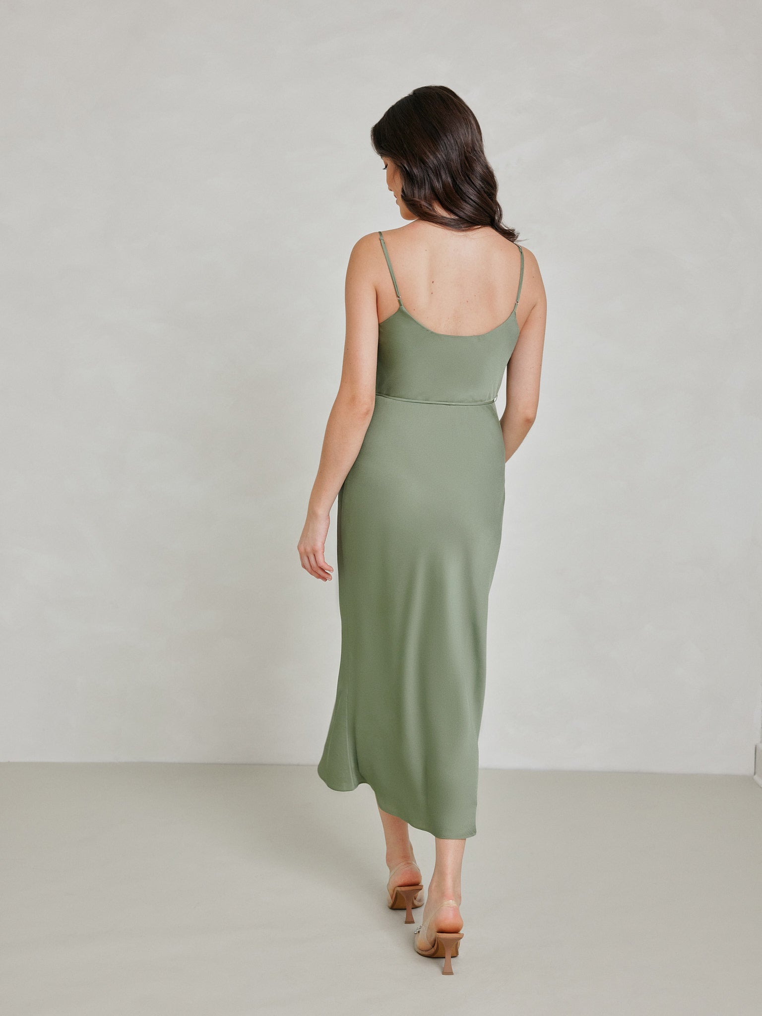 Sullivan Dress — view 3