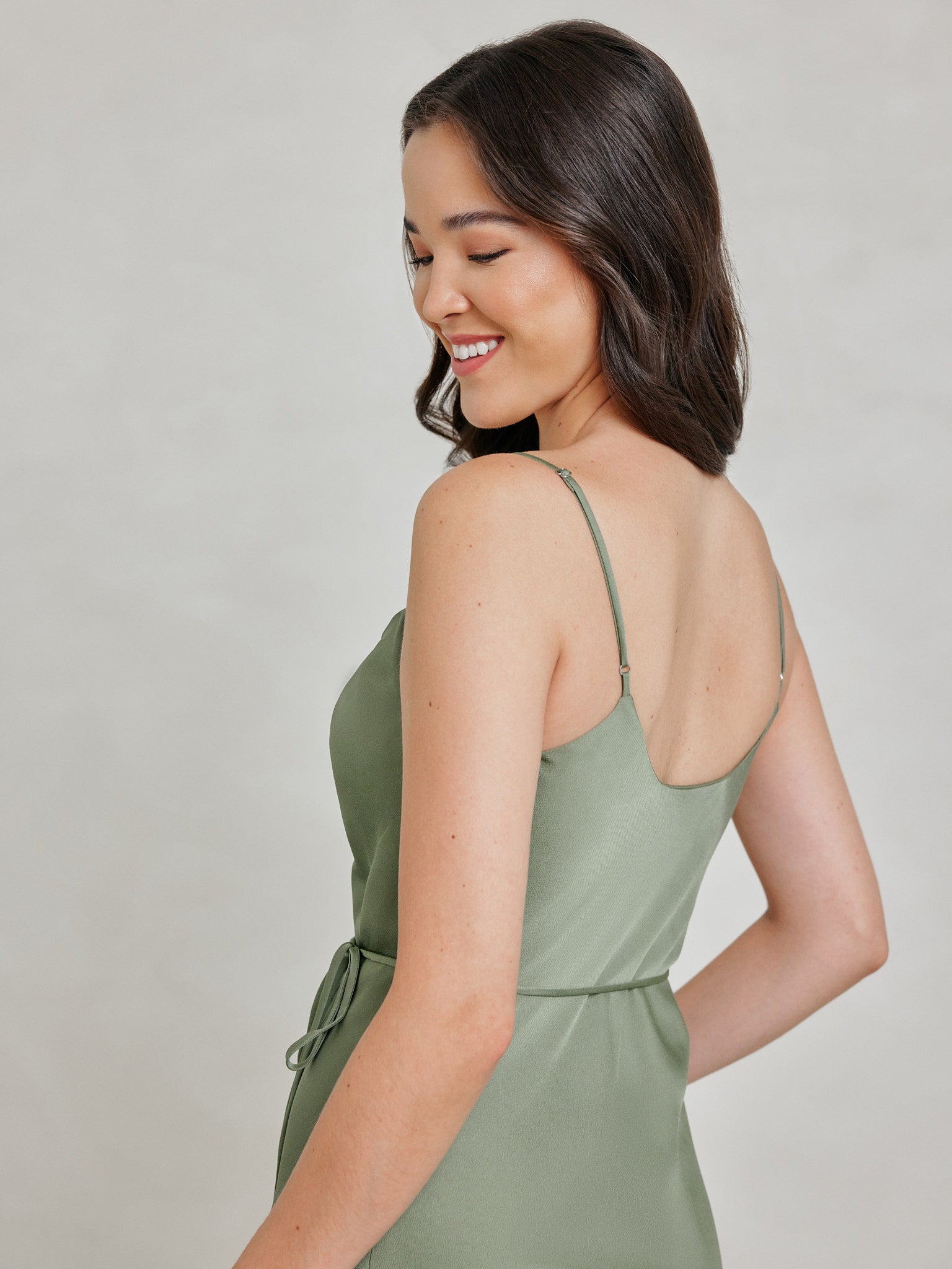 Sullivan Dress — view 4