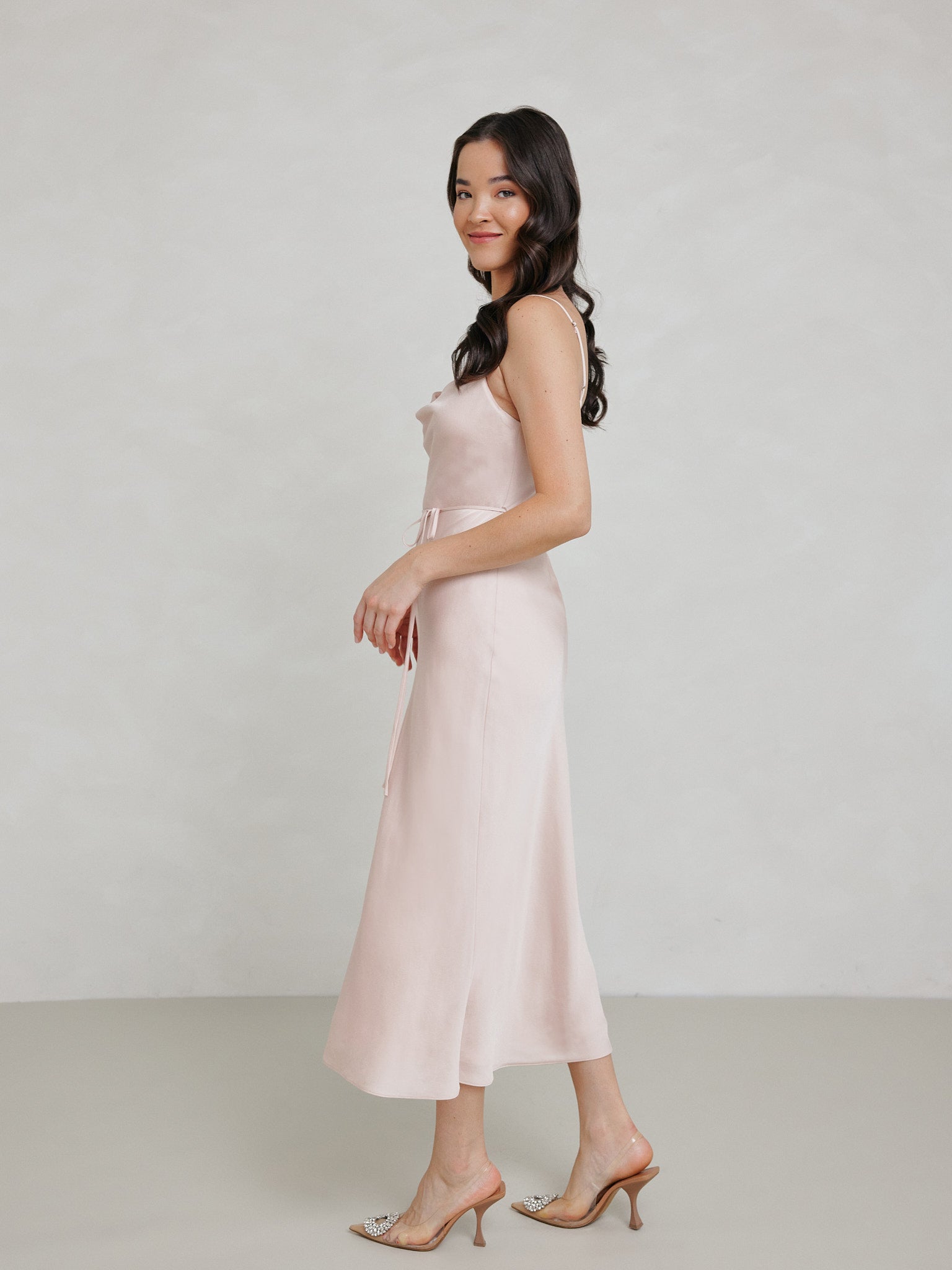 Sullivan Dress — view 5