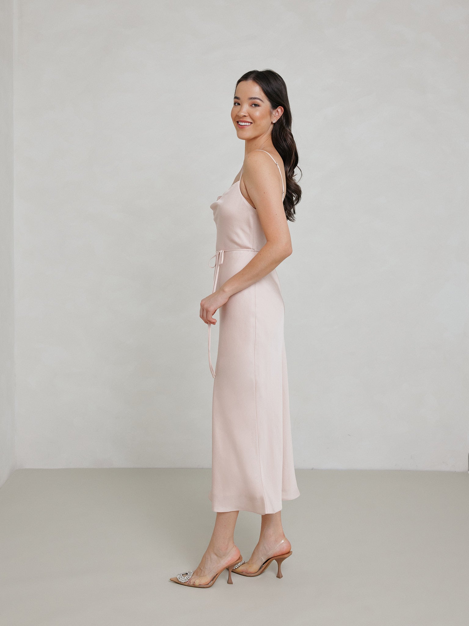 Sullivan Dress — view 3