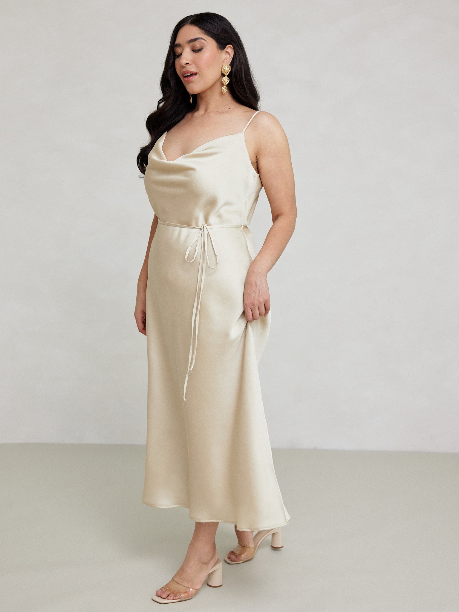 Sullivan Dress — view 3