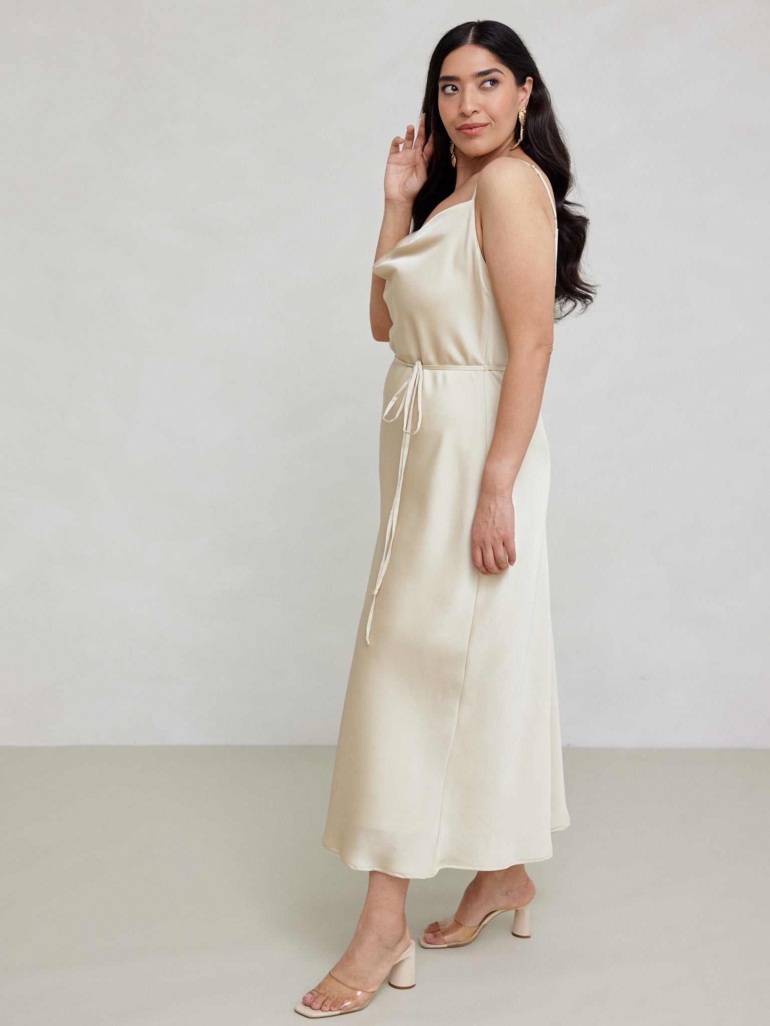 Sullivan Dress — view 6