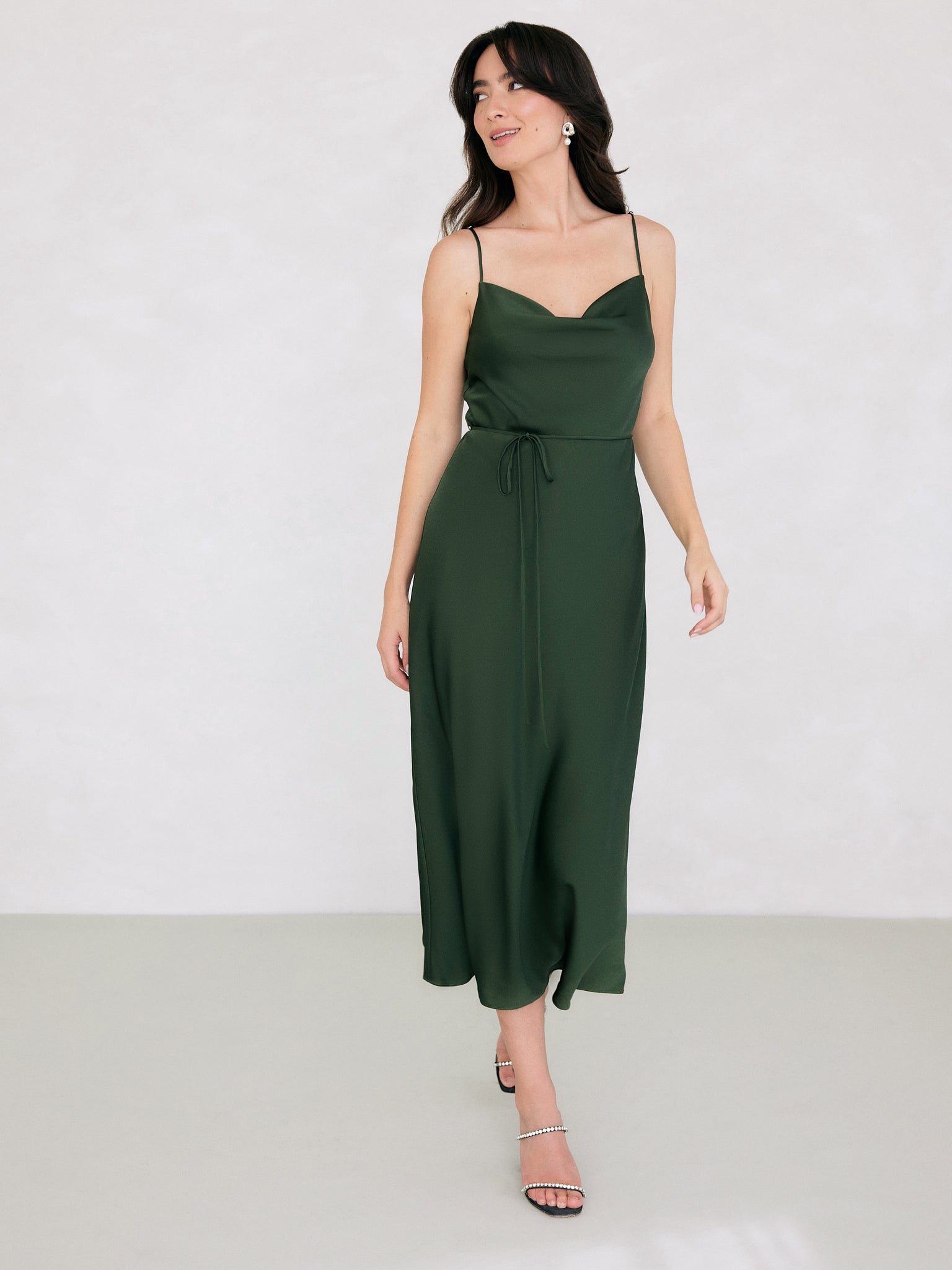 Sullivan Dress — view 2
