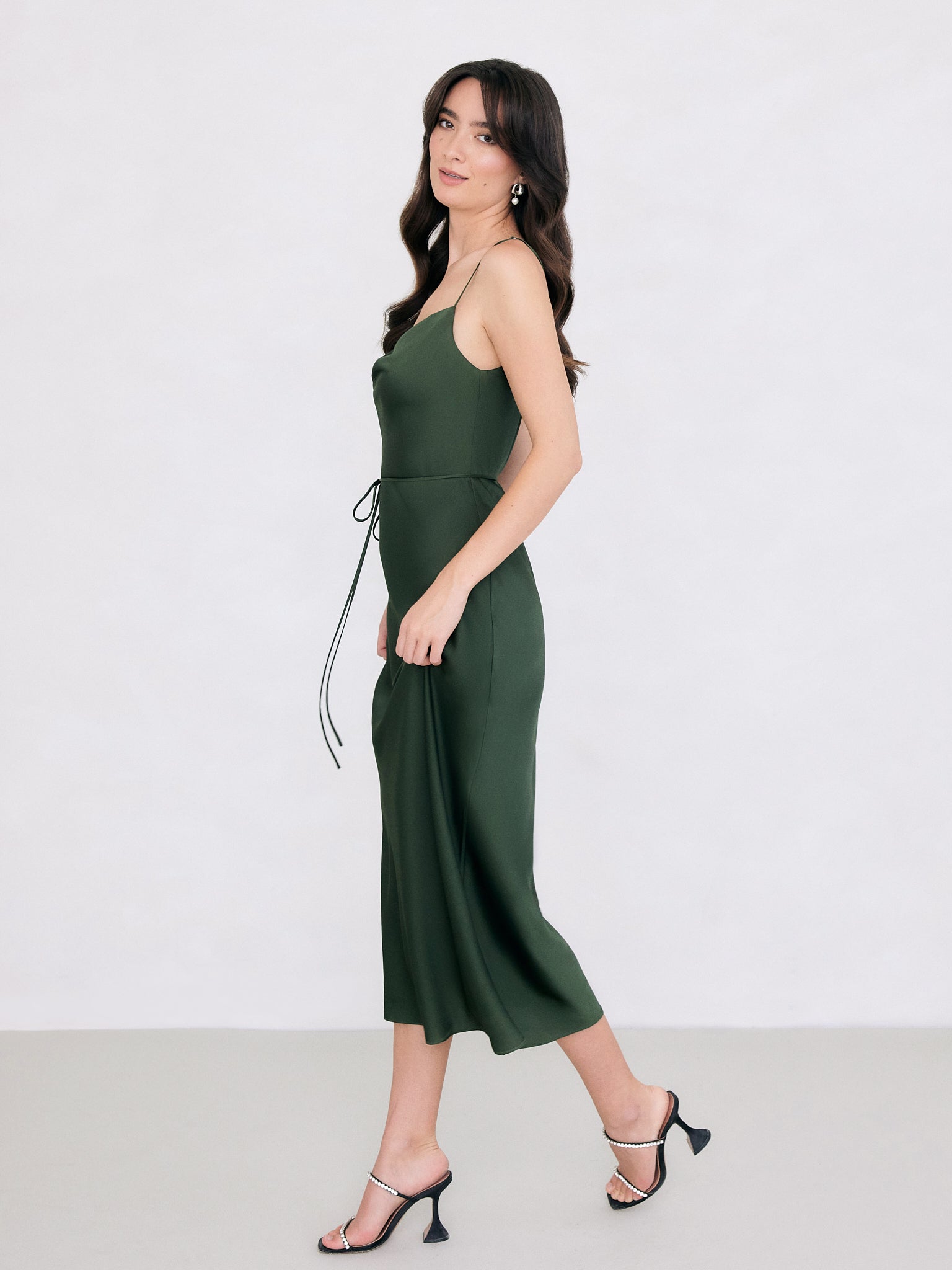 Sullivan Dress — view 4