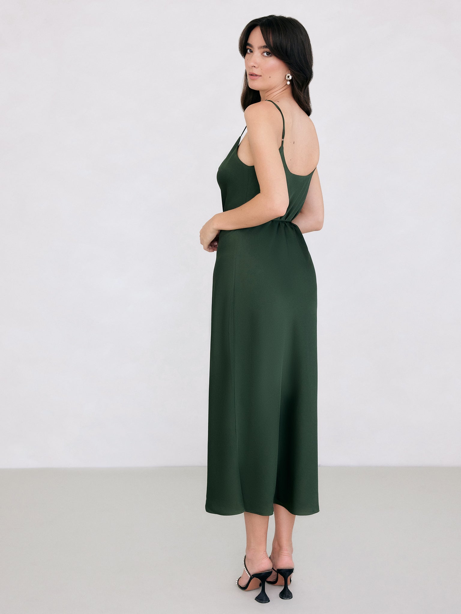 Sullivan Dress — view 5